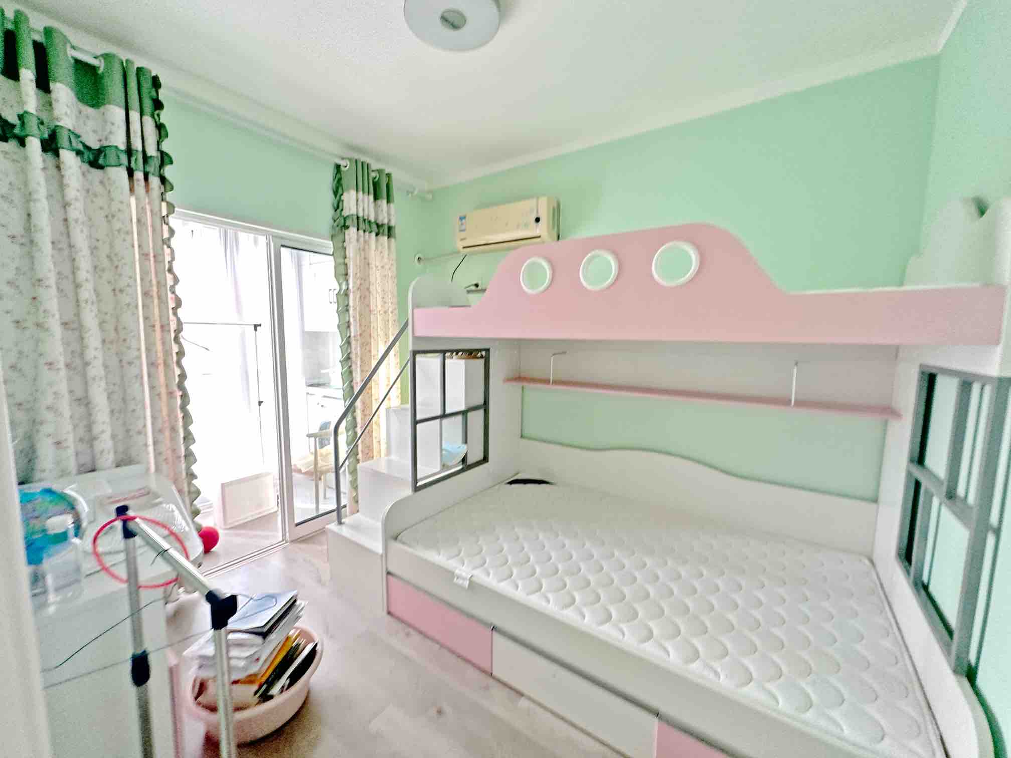 阳光100国际新城(T区)