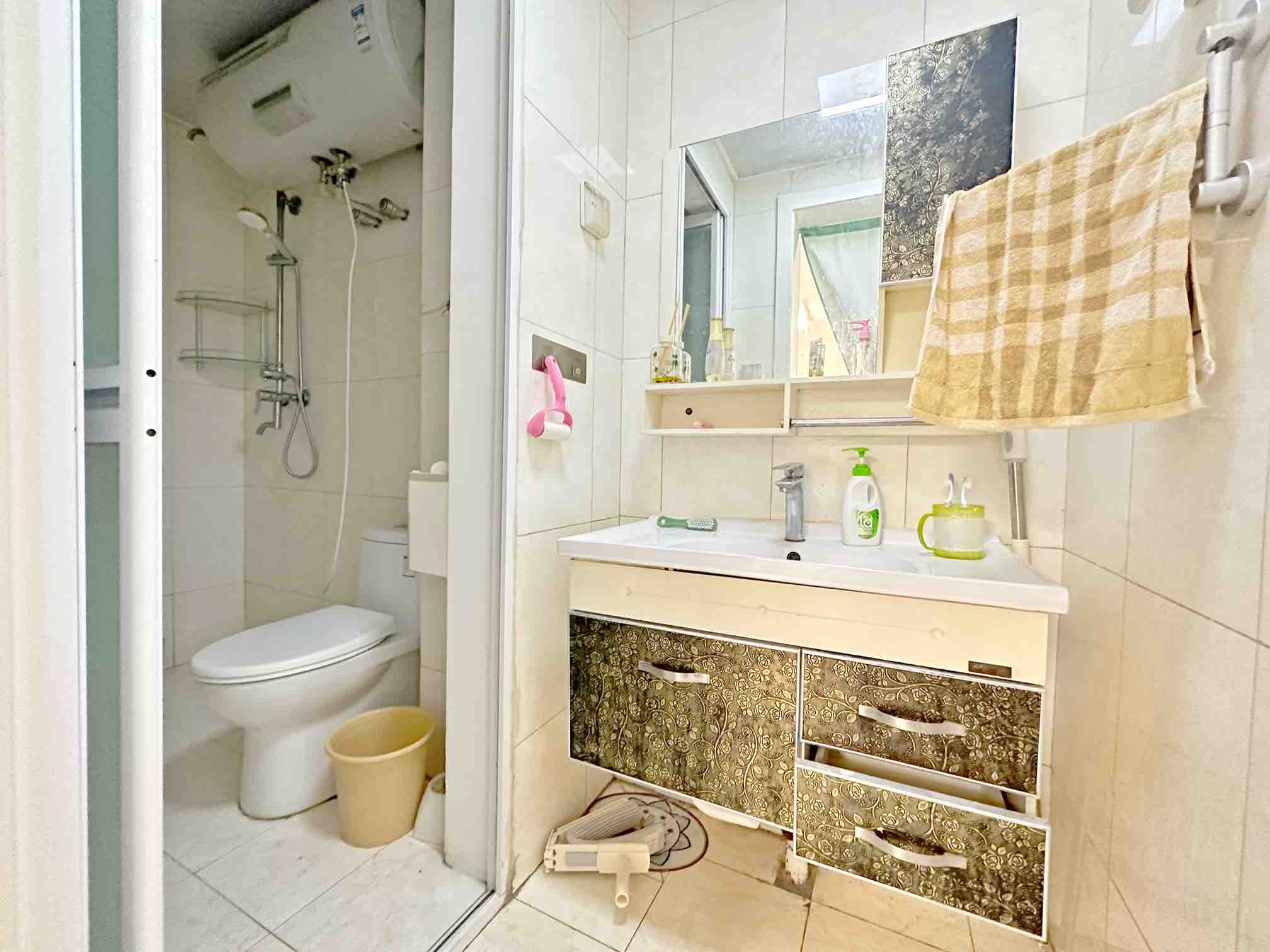 阳光100国际新城(T区)