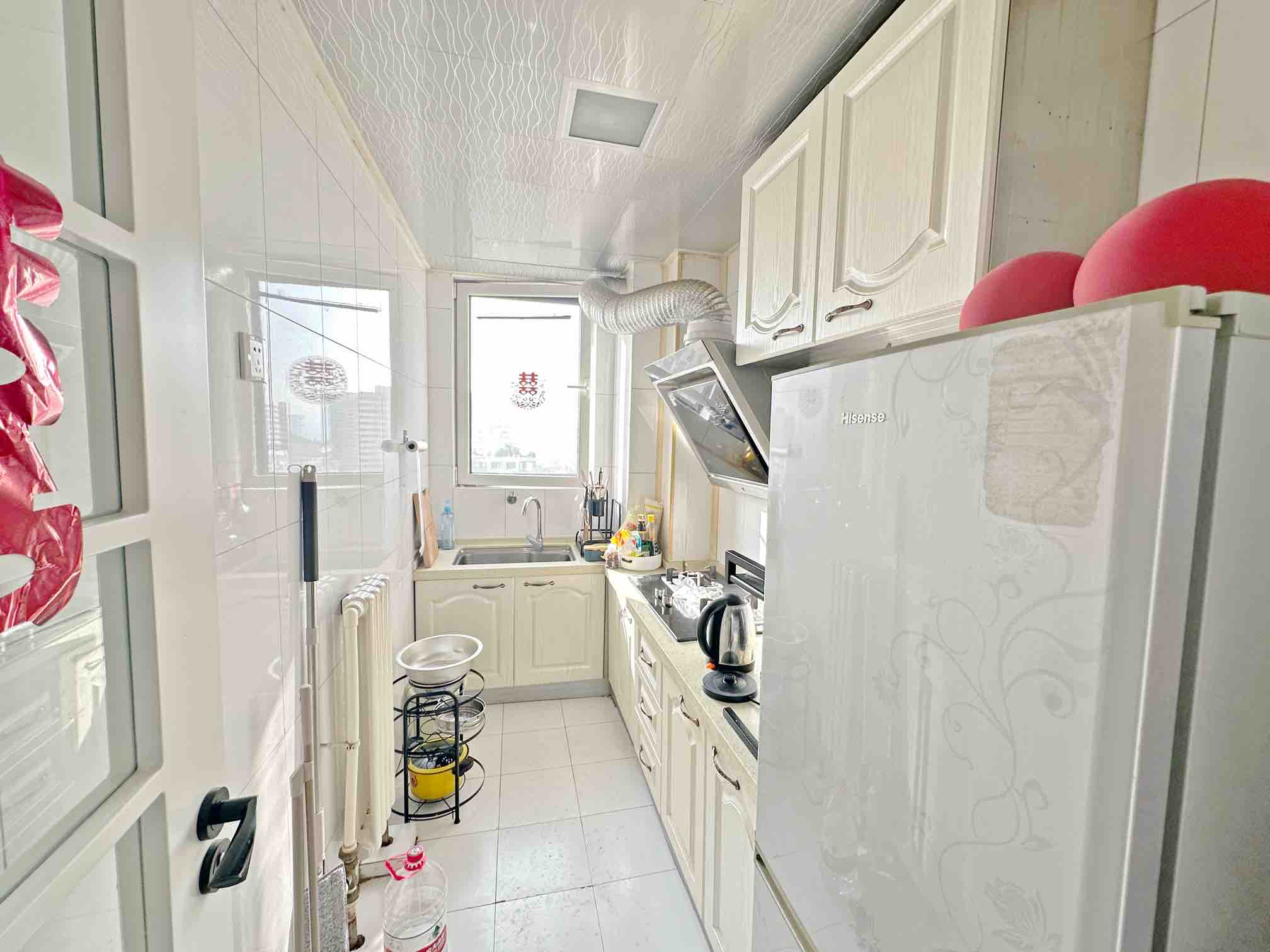 阳光100国际新城(T区)