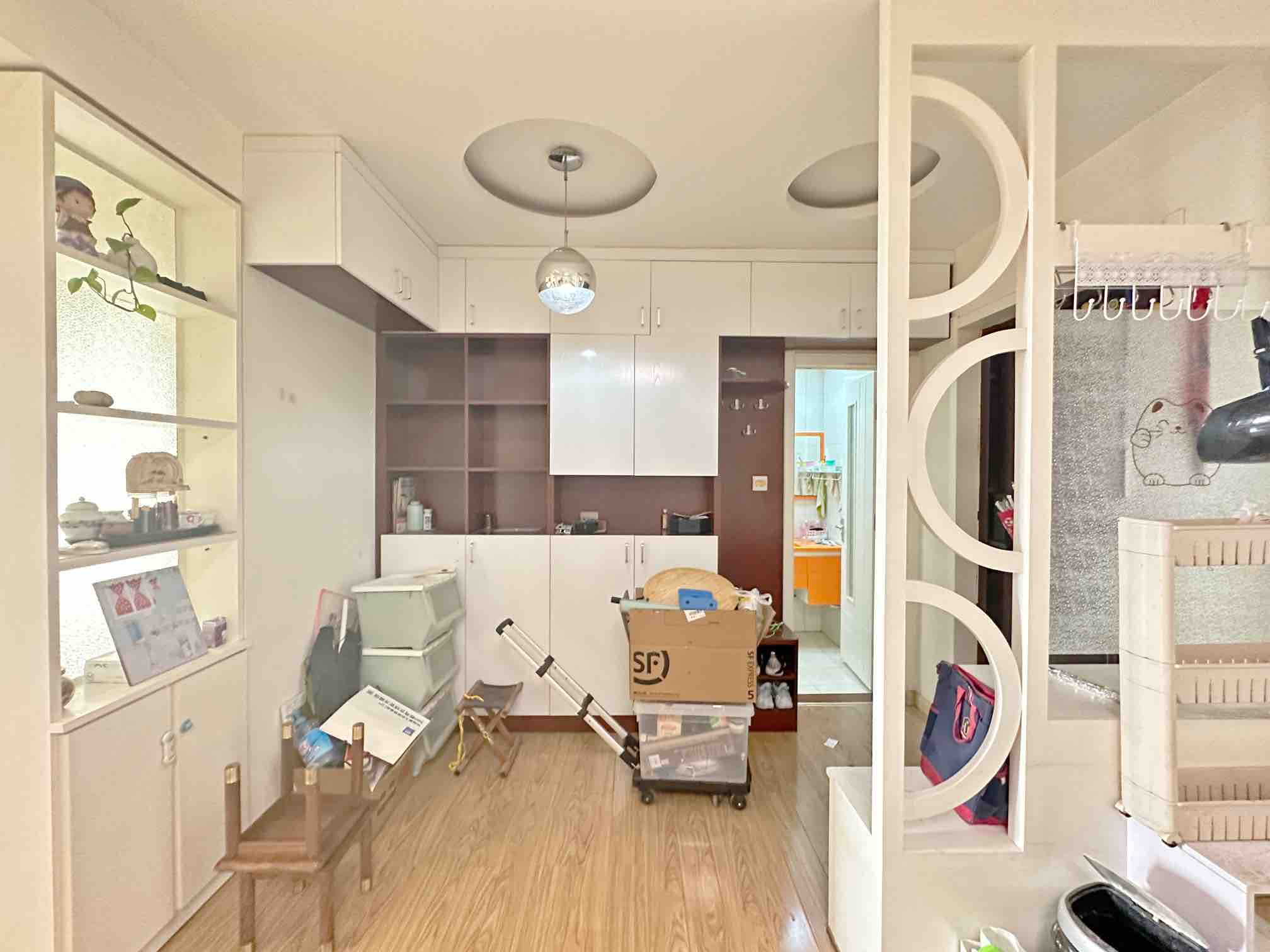 阳光100国际新城(T区)