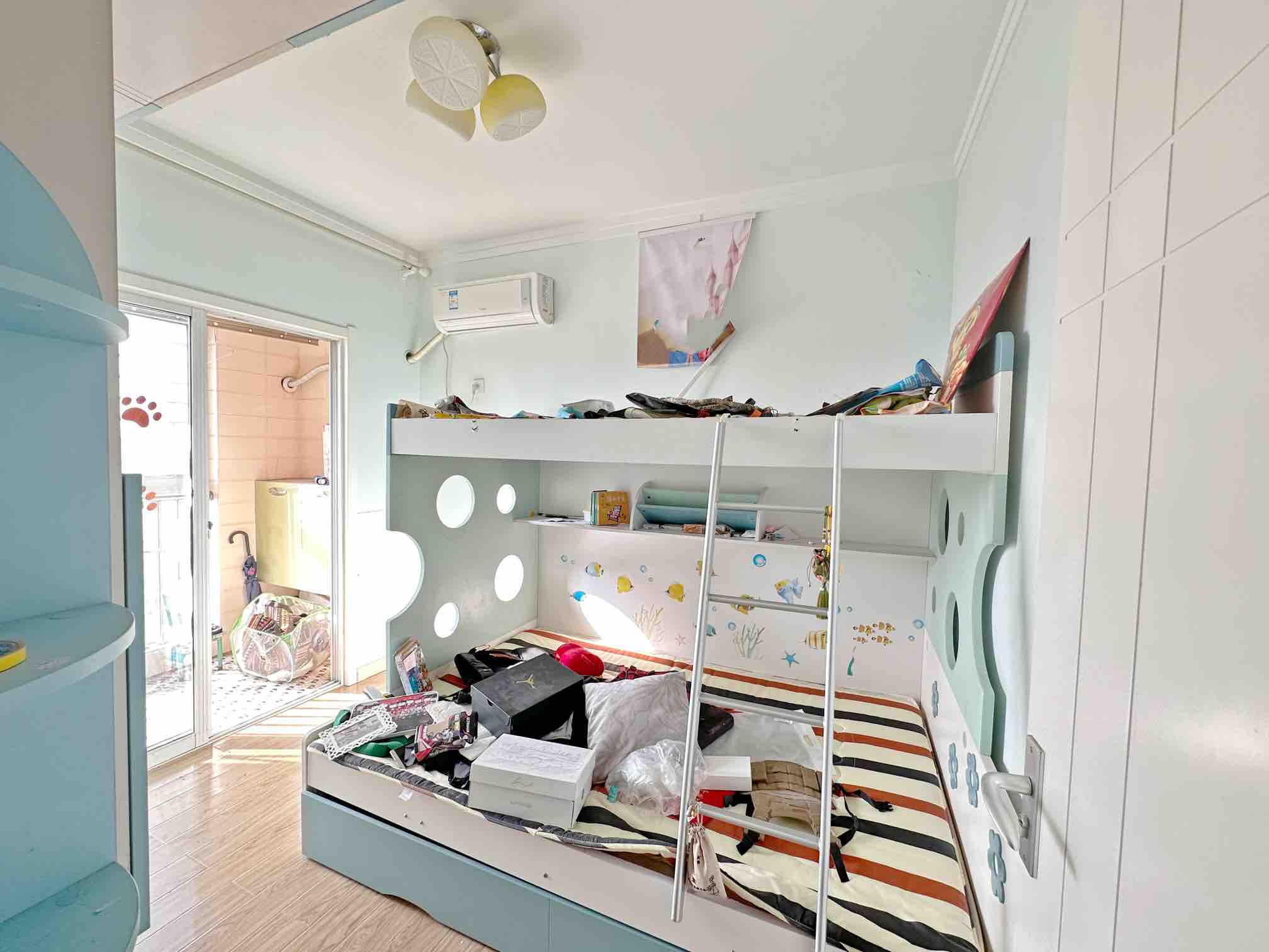 阳光100国际新城(T区)