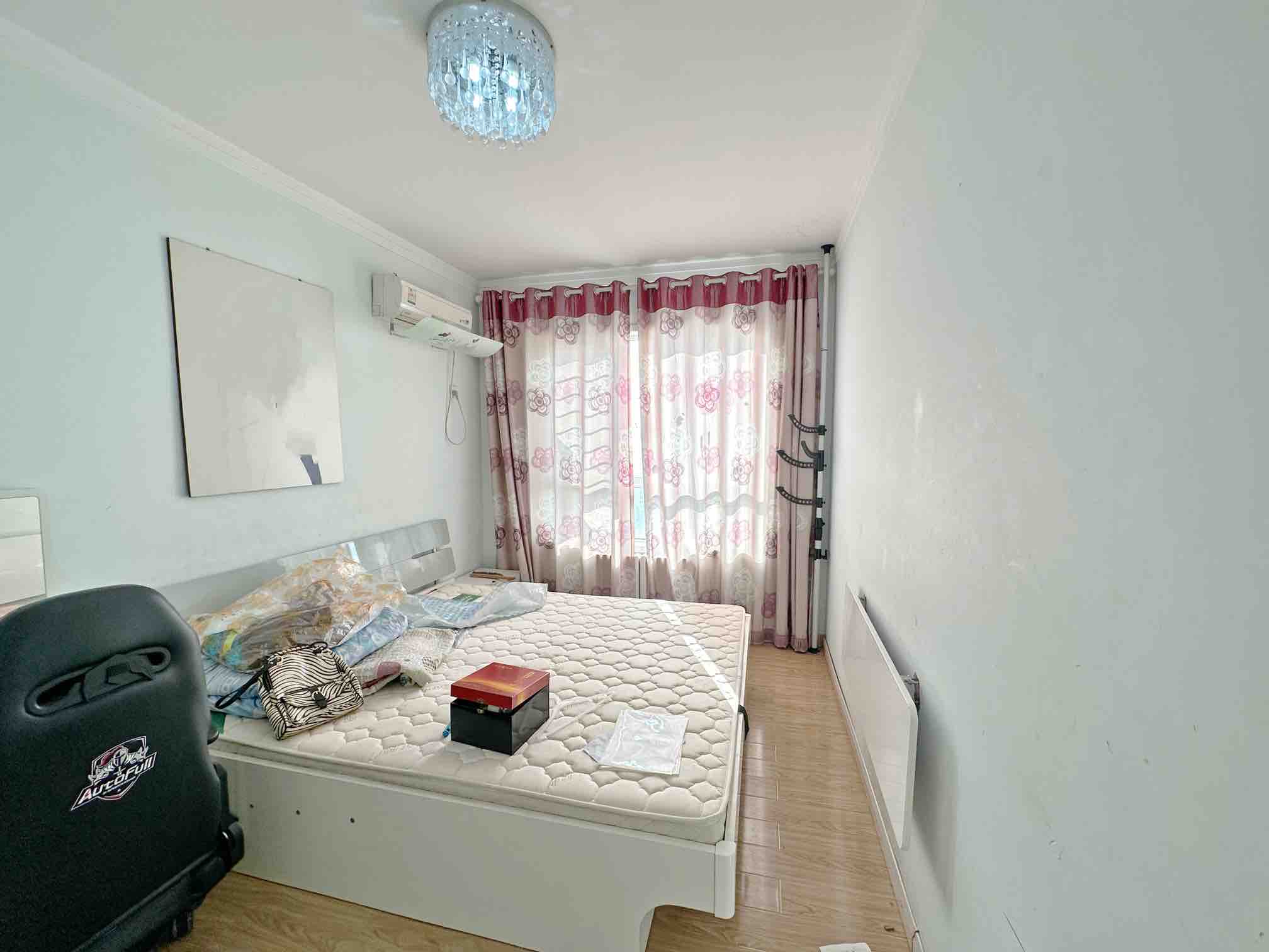 阳光100国际新城(T区)