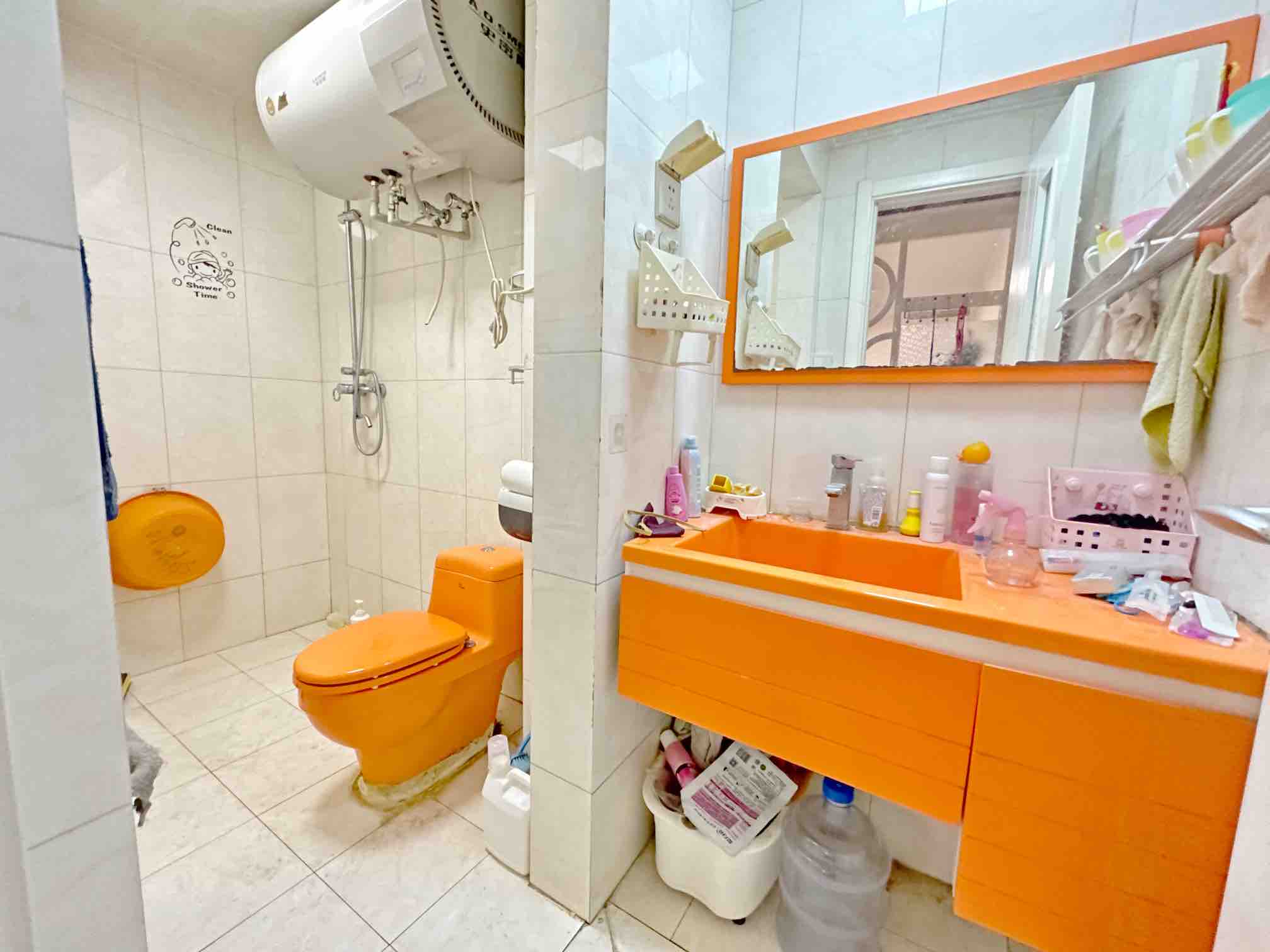 阳光100国际新城(T区)