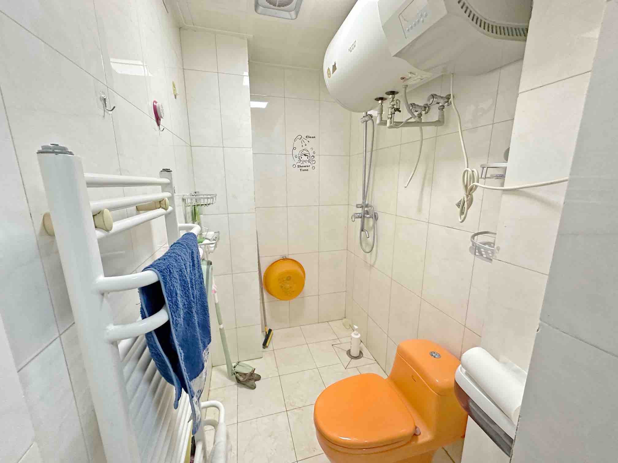 阳光100国际新城(T区)