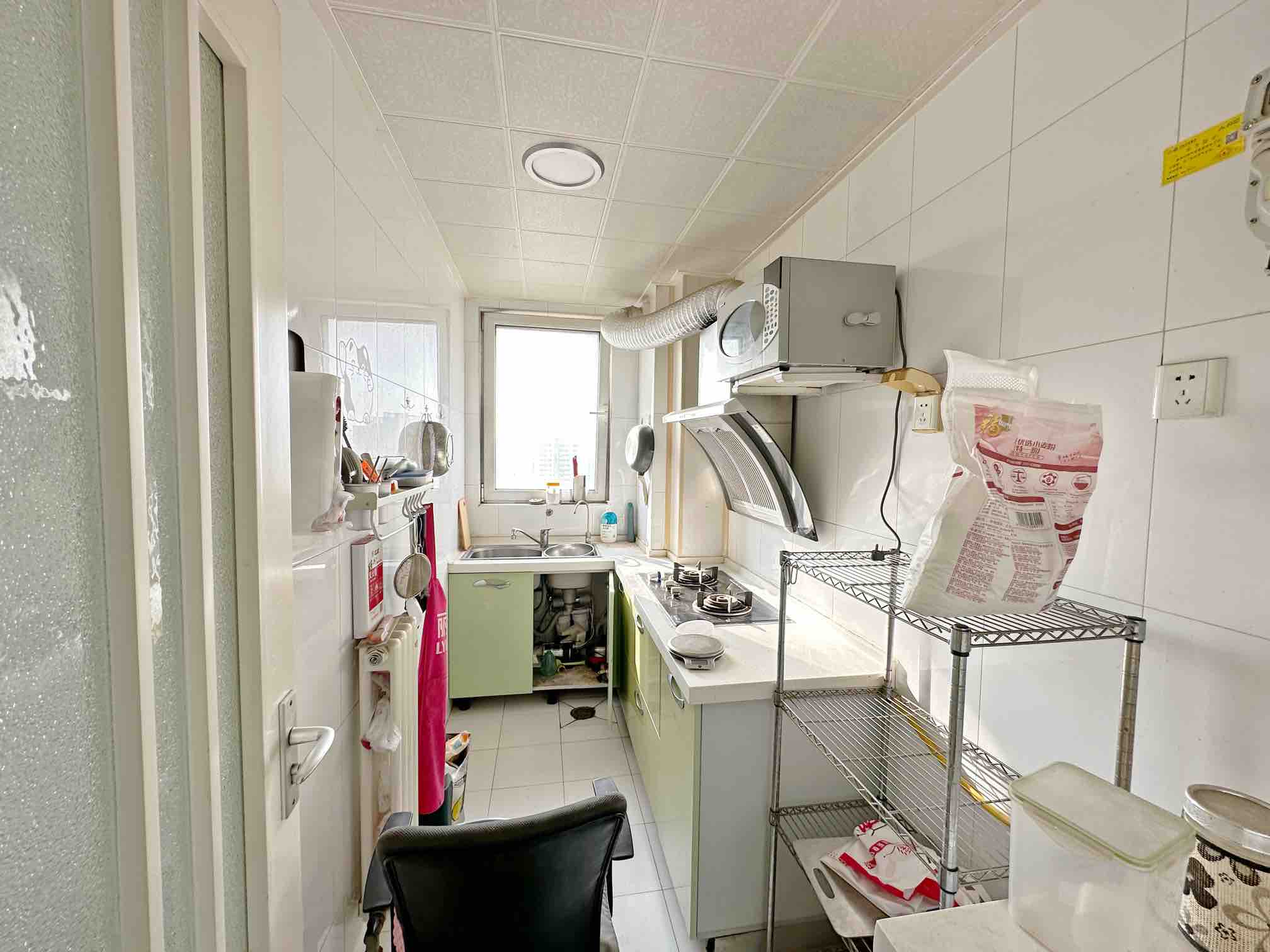 阳光100国际新城(T区)