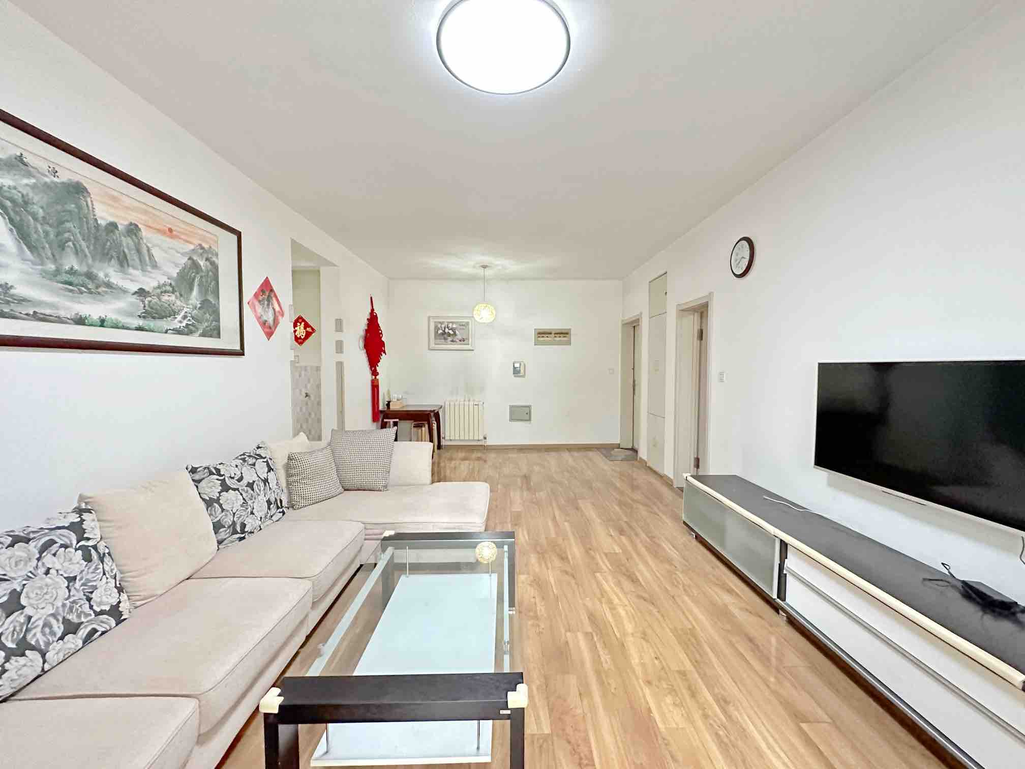 阳光100国际新城(G区)