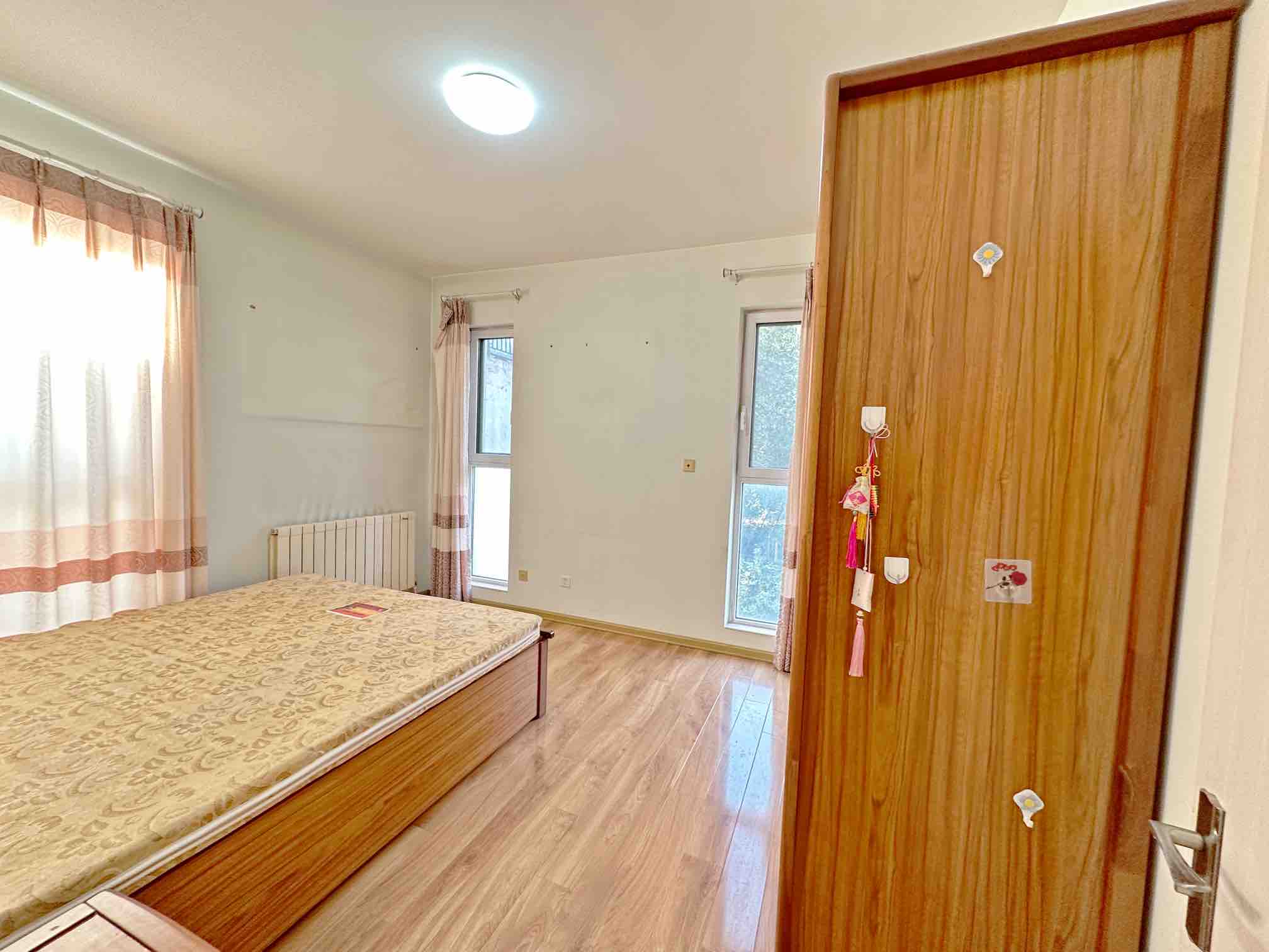 阳光100国际新城(G区)