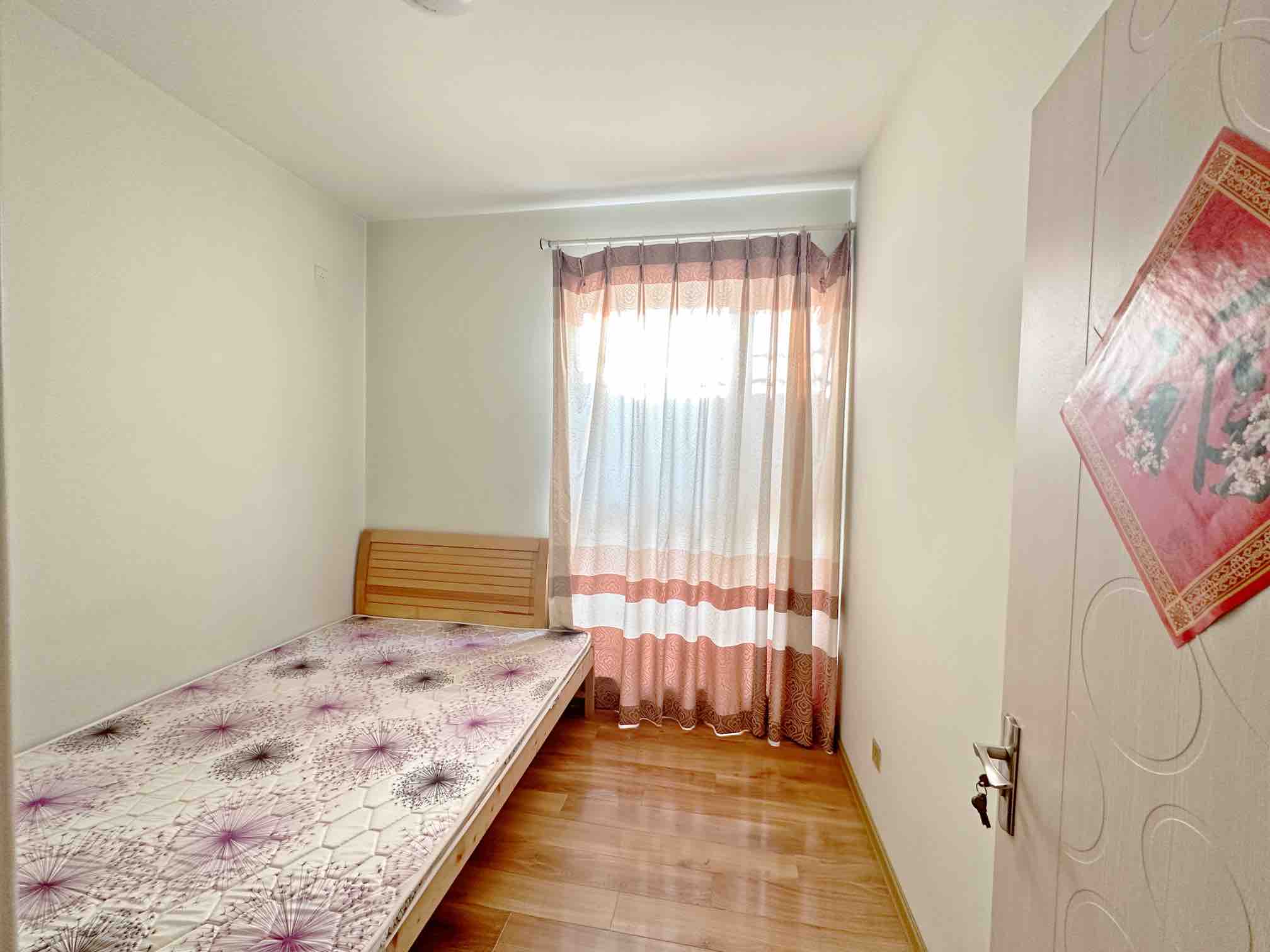 阳光100国际新城(G区)