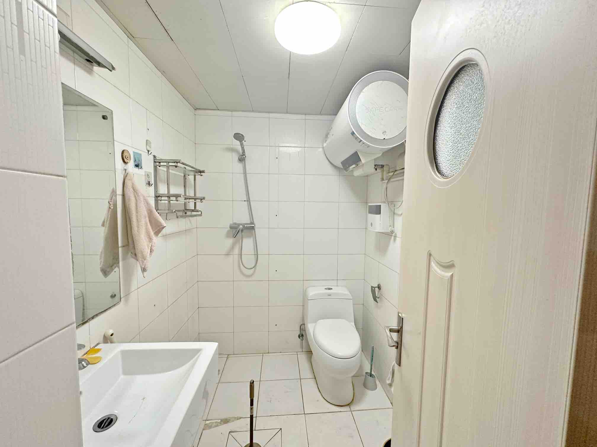 阳光100国际新城(G区)