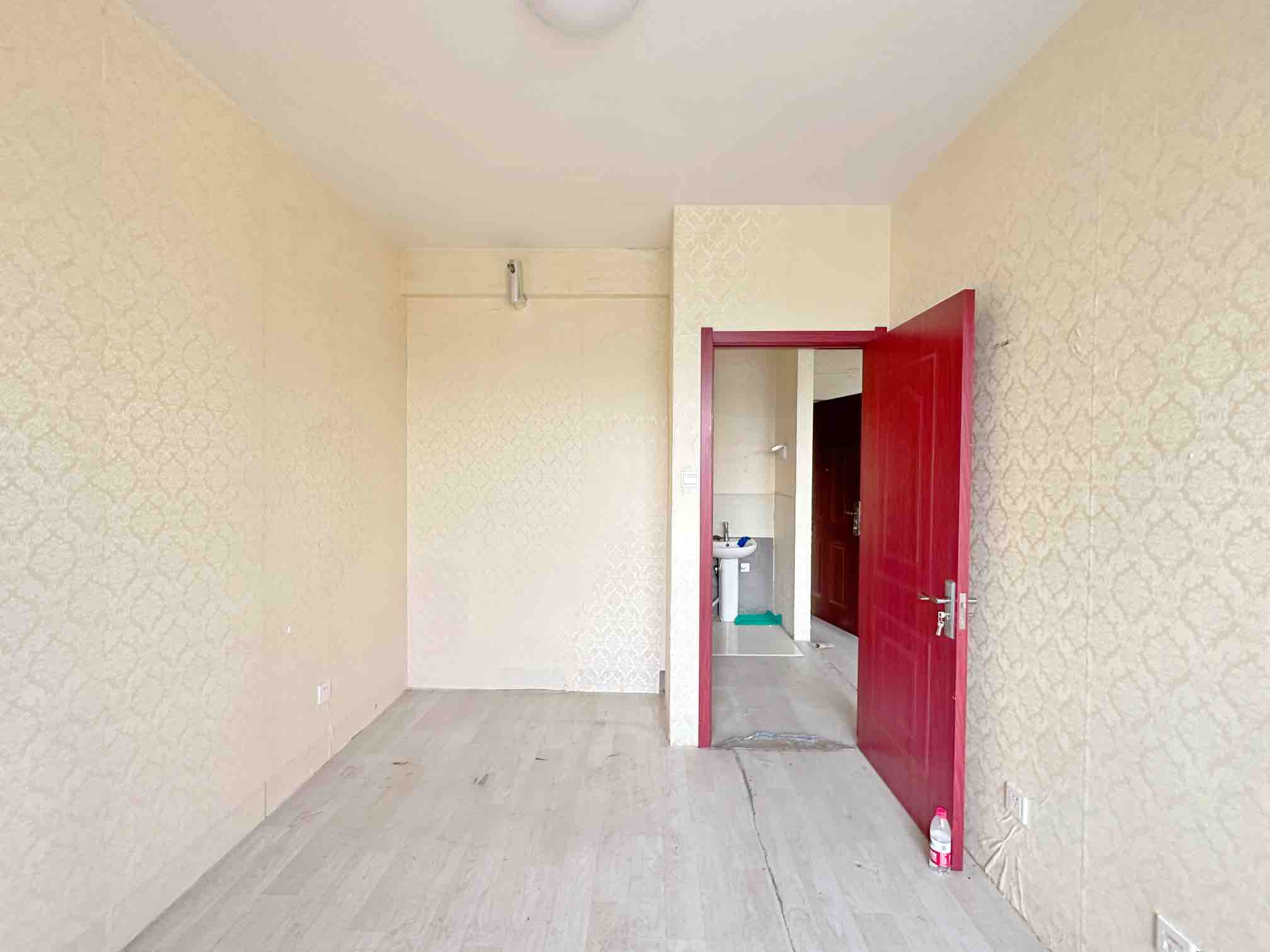 中海国际社区中海国际公馆