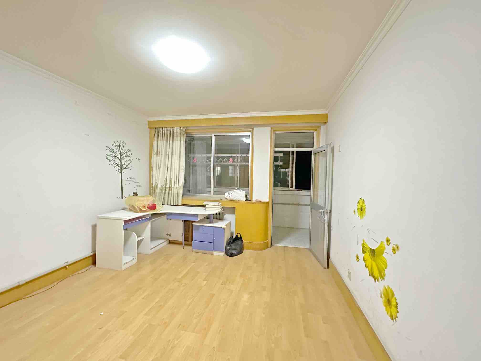 刘长山路公安局宿舍