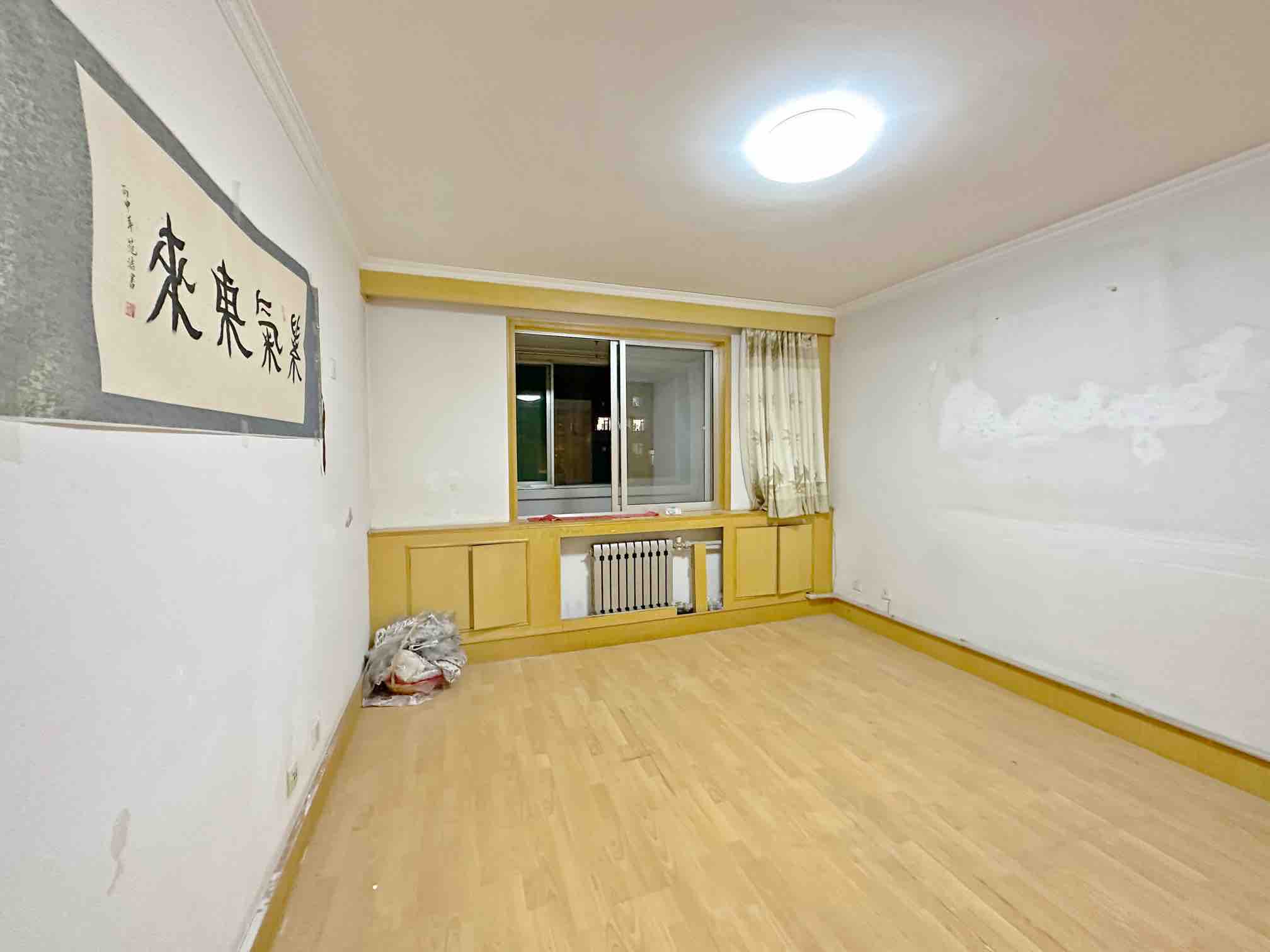 刘长山路公安局宿舍