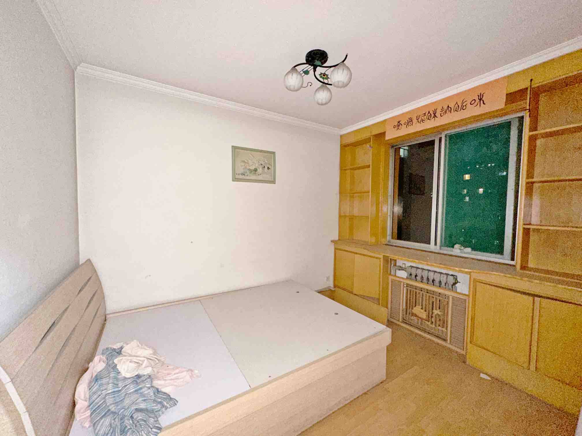 刘长山路公安局宿舍