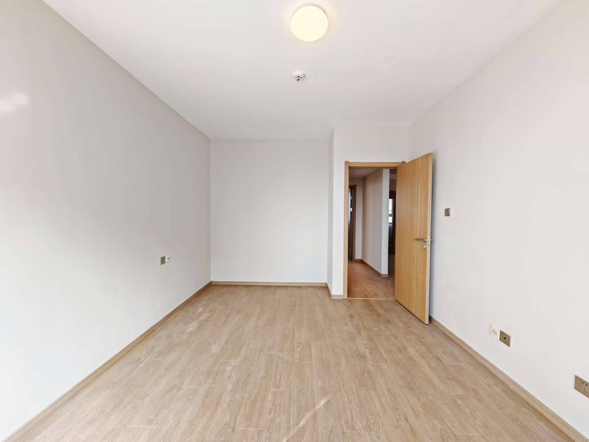 阳光城丽景公馆