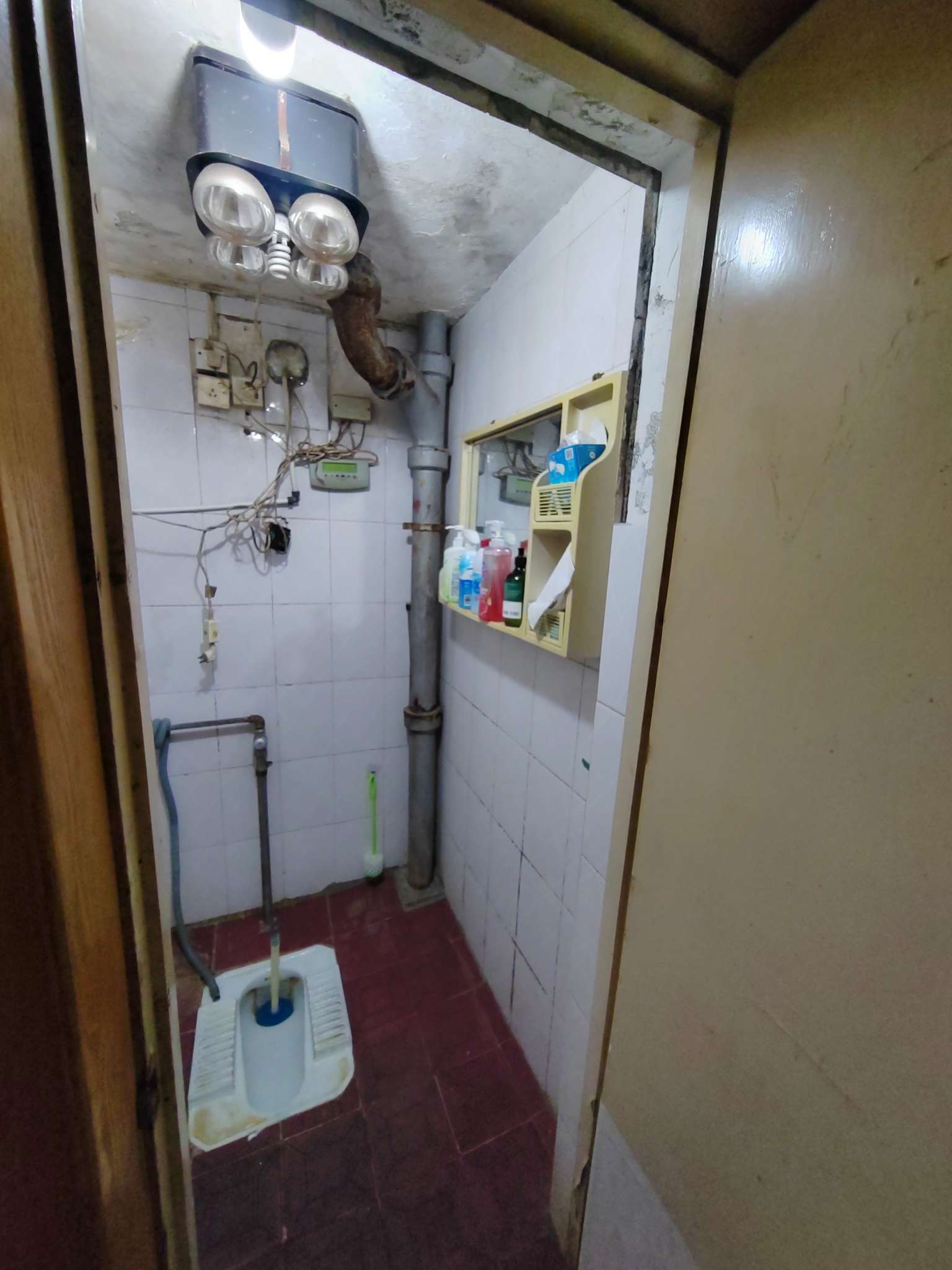 玉函小区北区