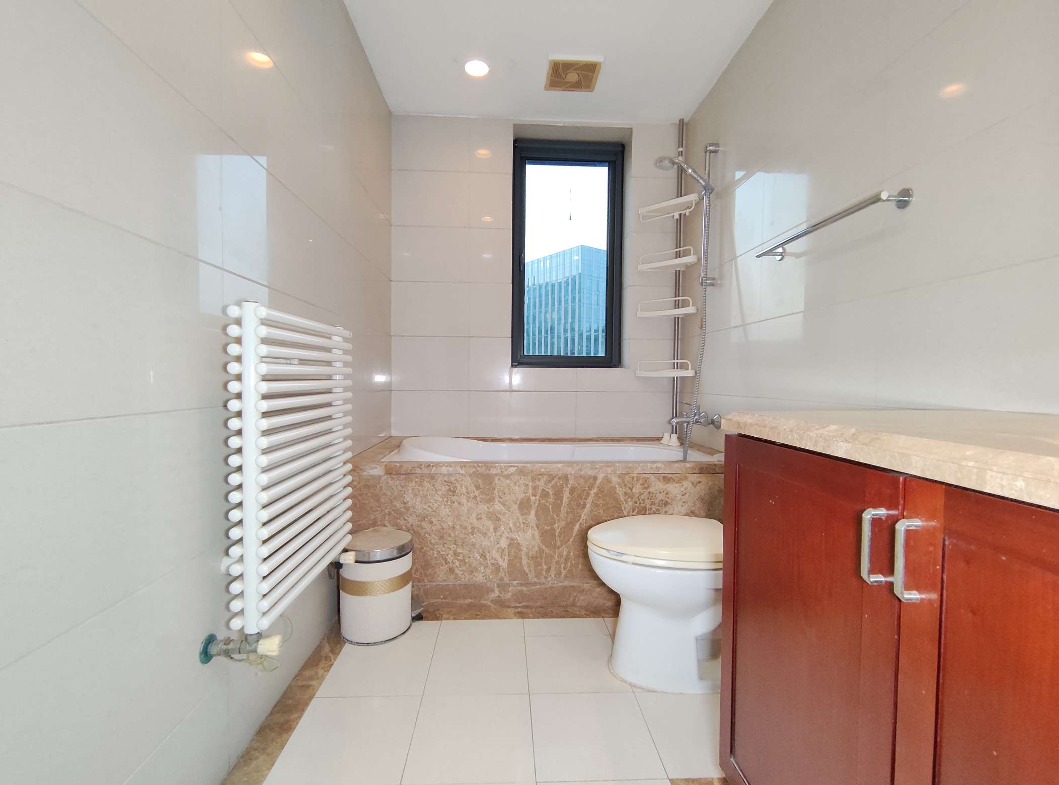 海尔绿城全运村百合园