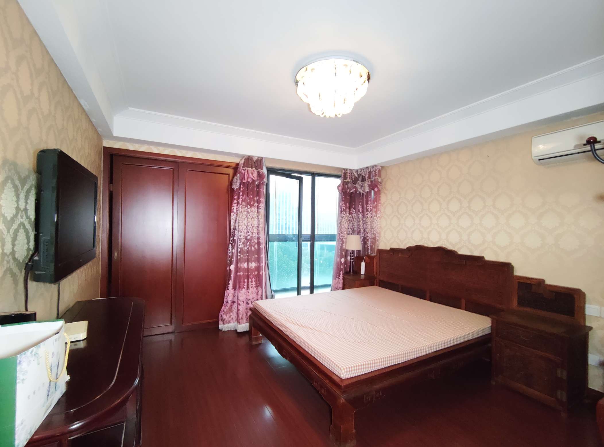 海尔绿城全运村百合园