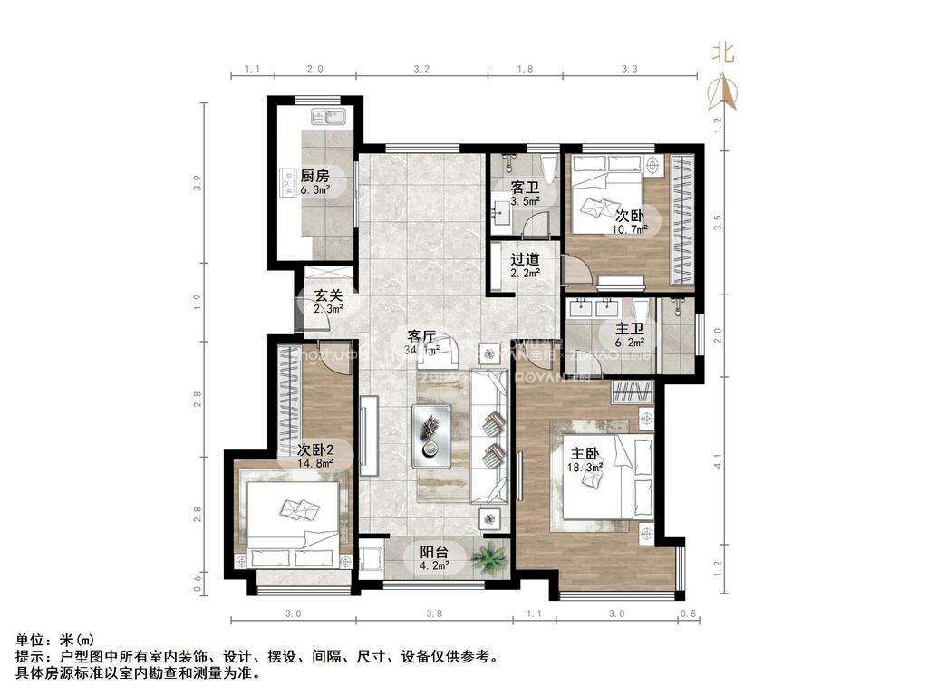 梦世界华园