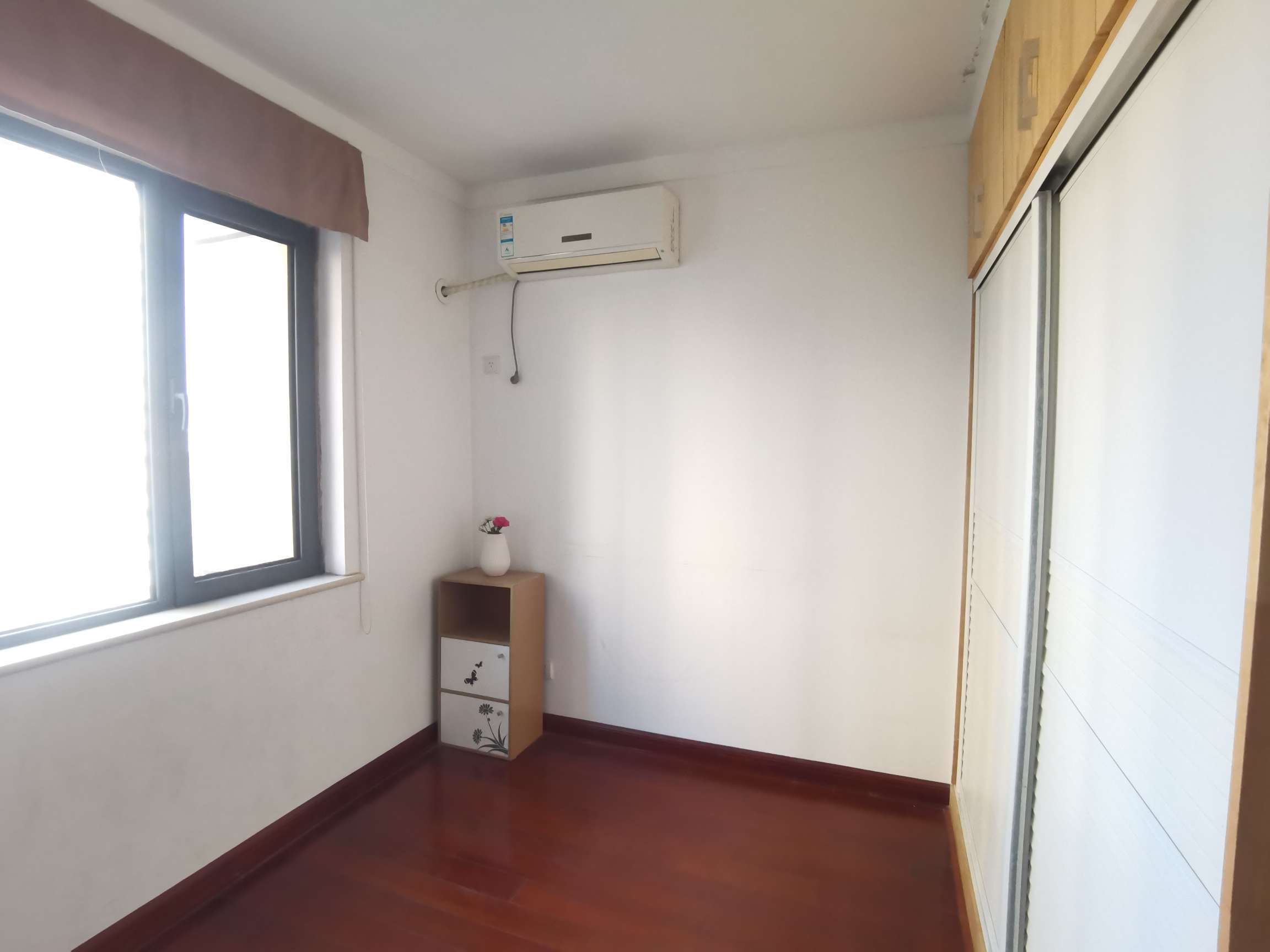中建凤栖第