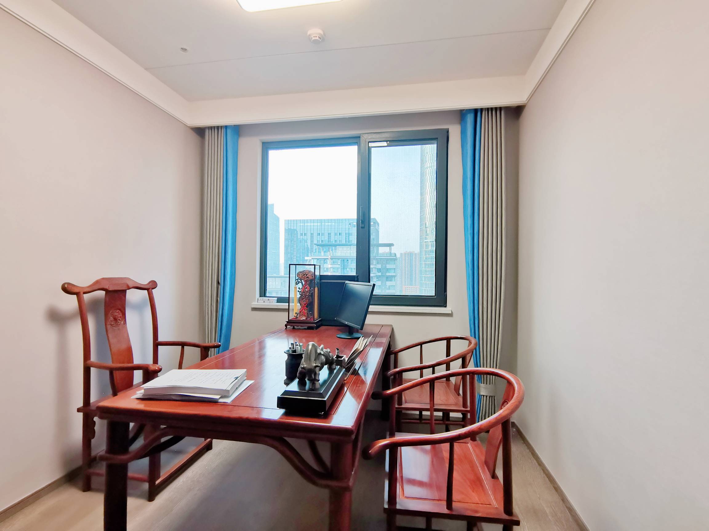 中信泰富济南尊