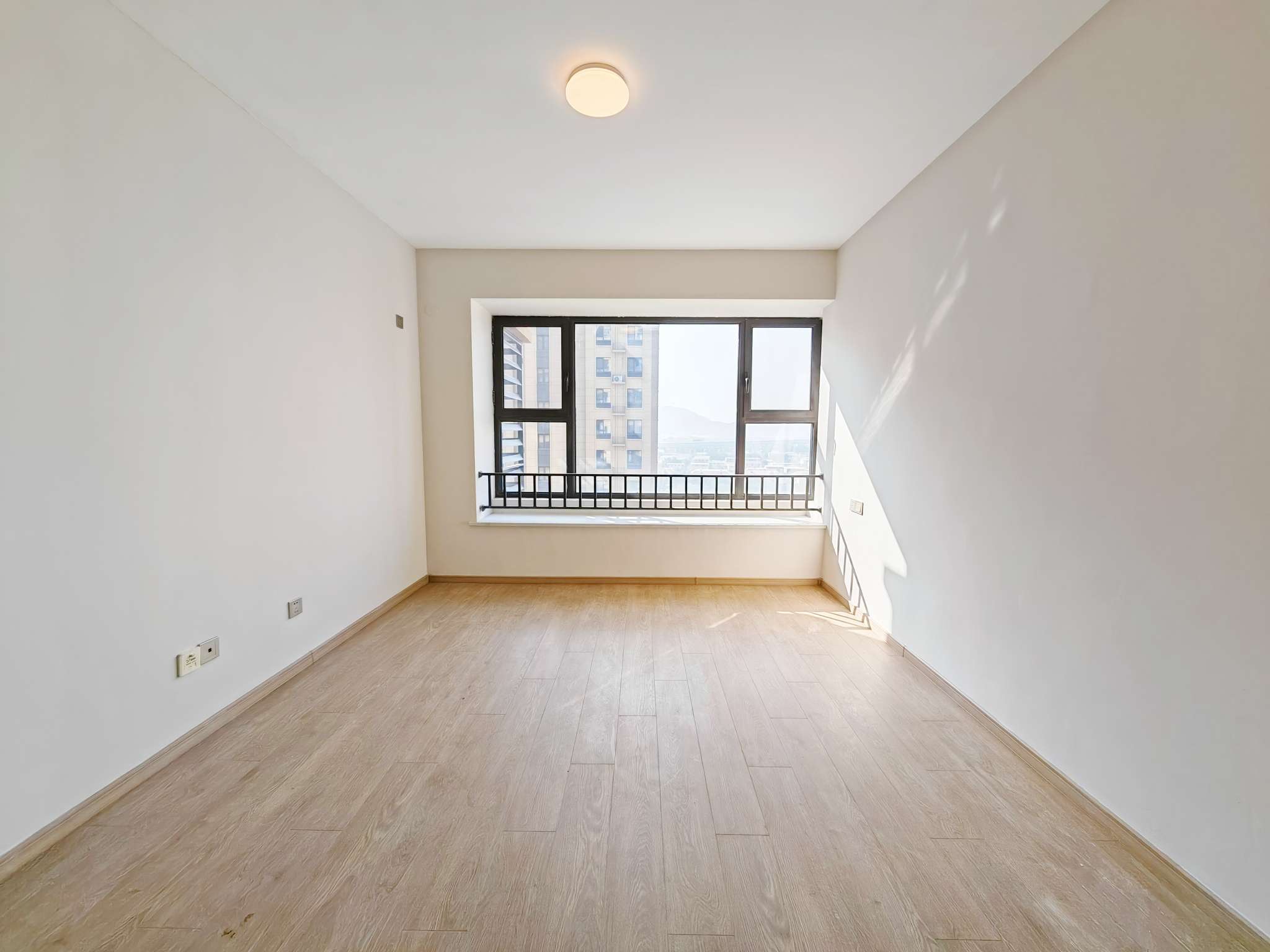 阳光城丽景公馆