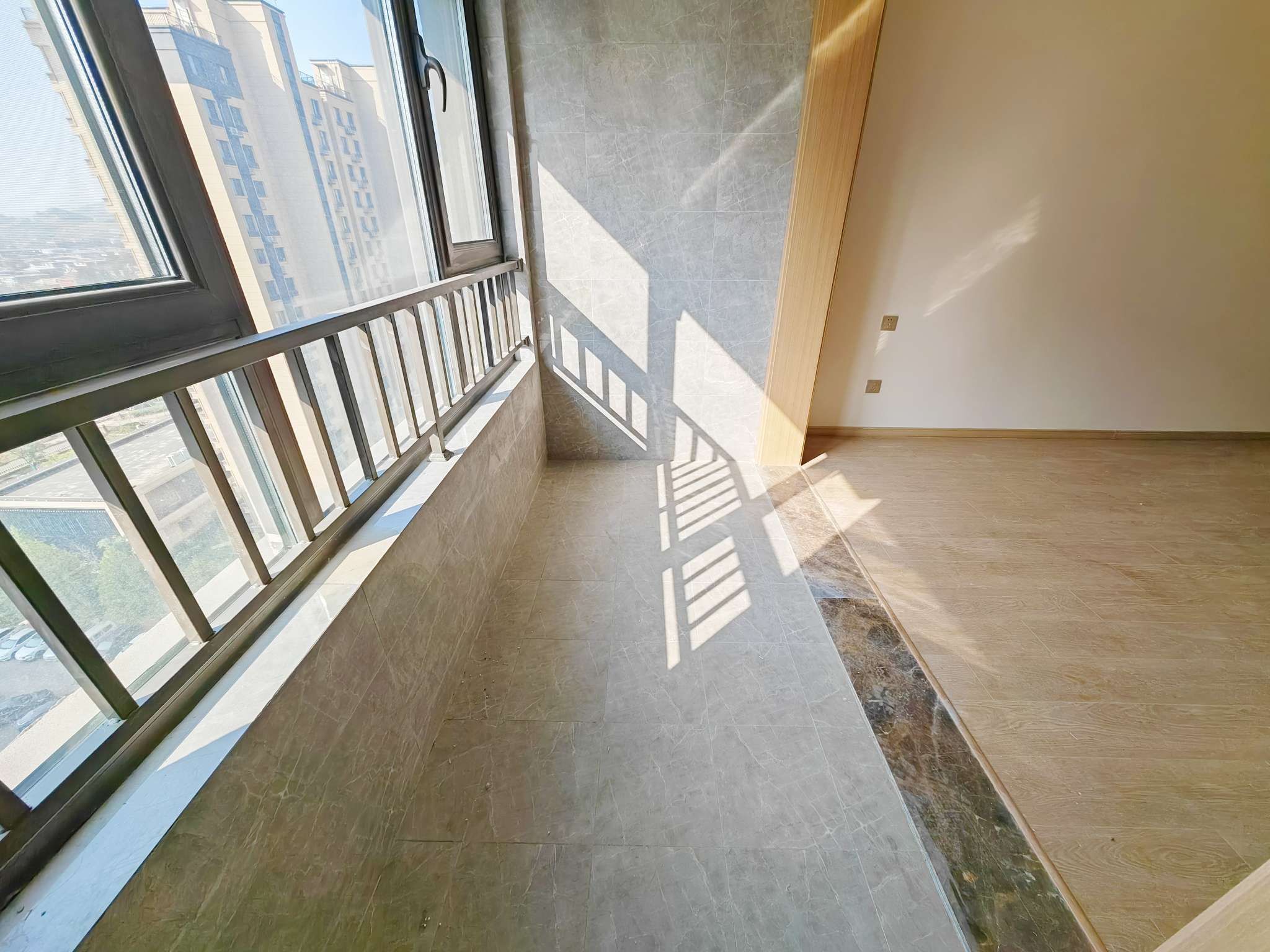 阳光城丽景公馆