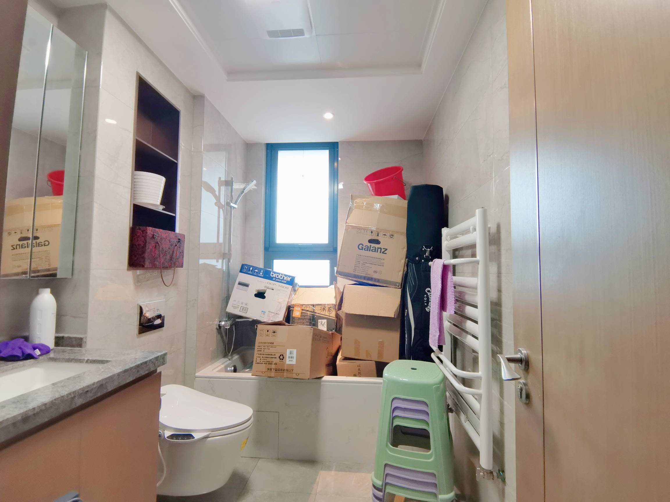 中信泰富济南尊