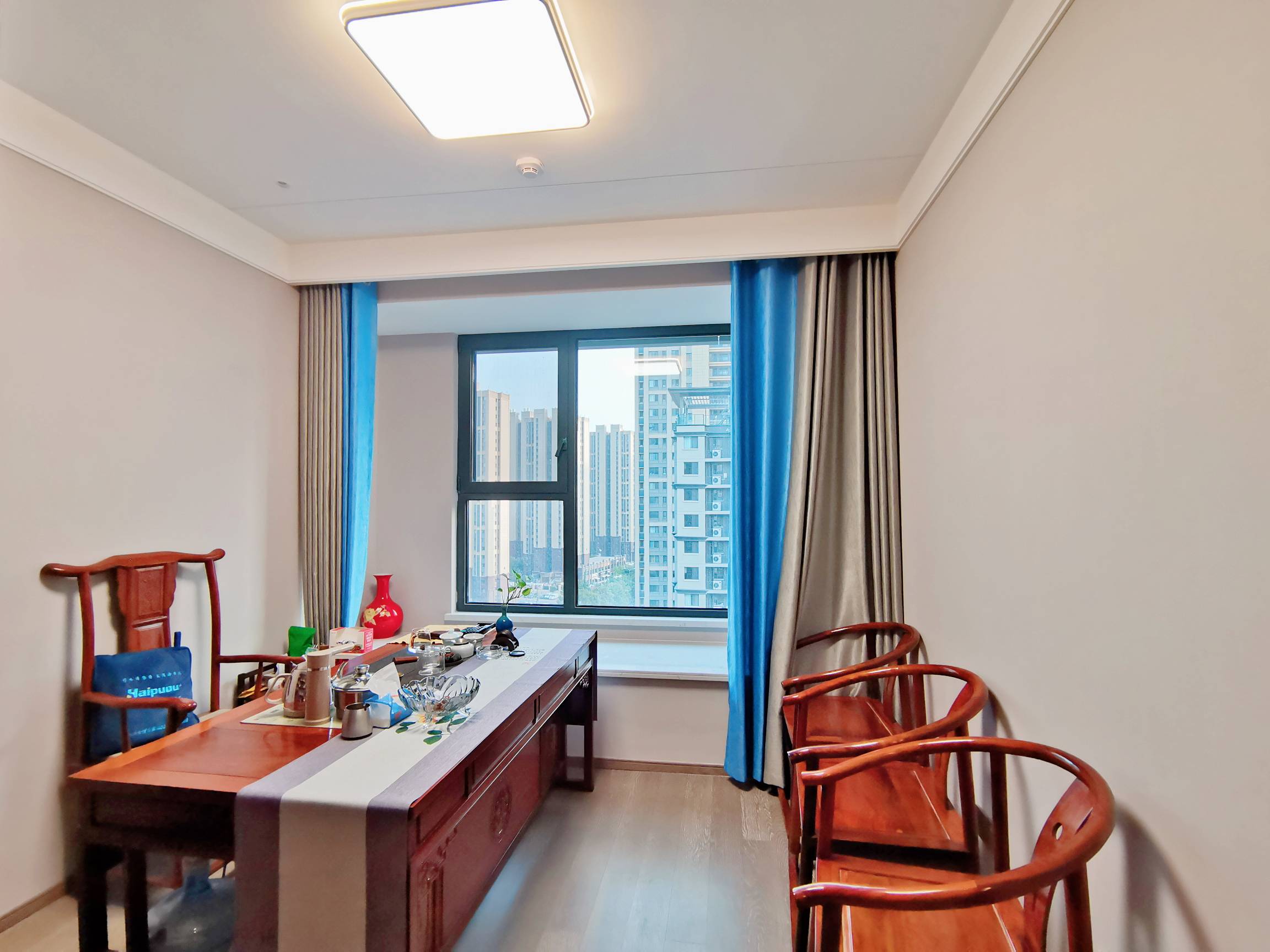 中信泰富济南尊