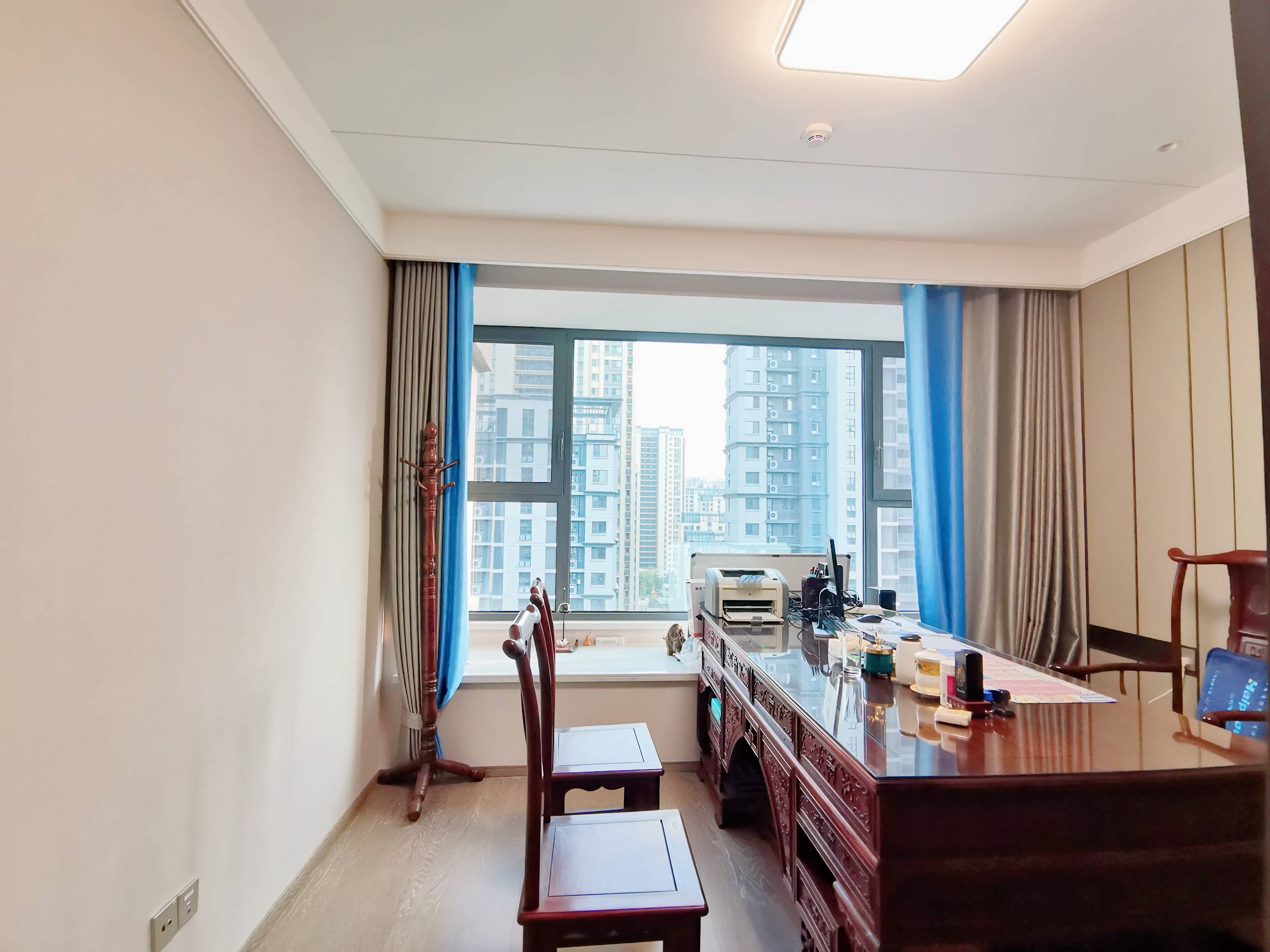 中信泰富济南尊