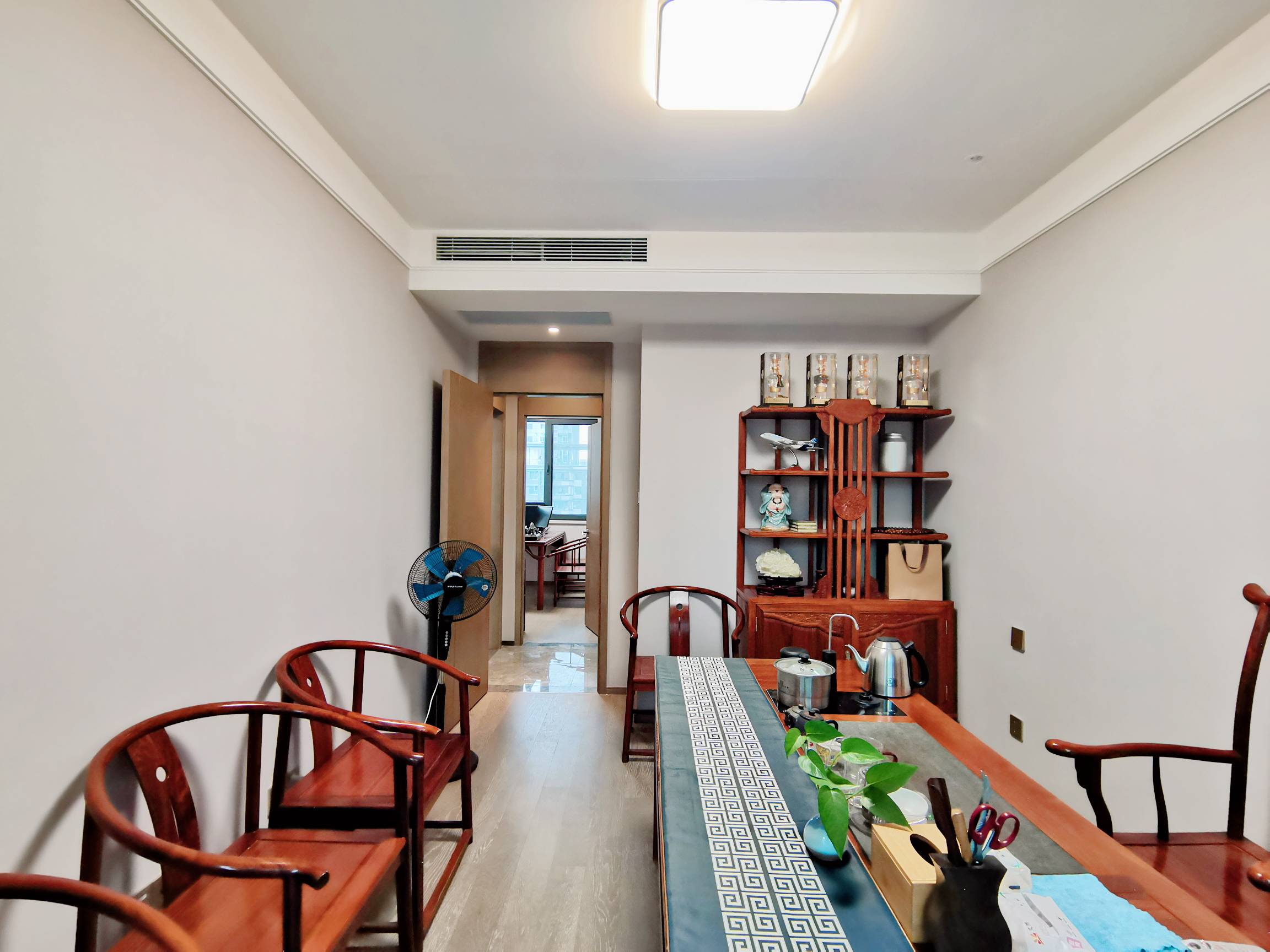 中信泰富济南尊