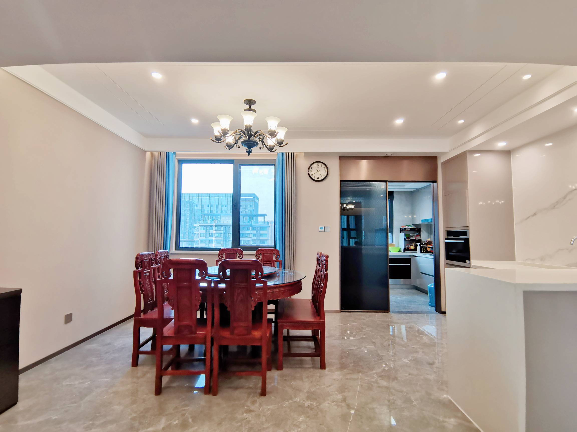 中信泰富济南尊