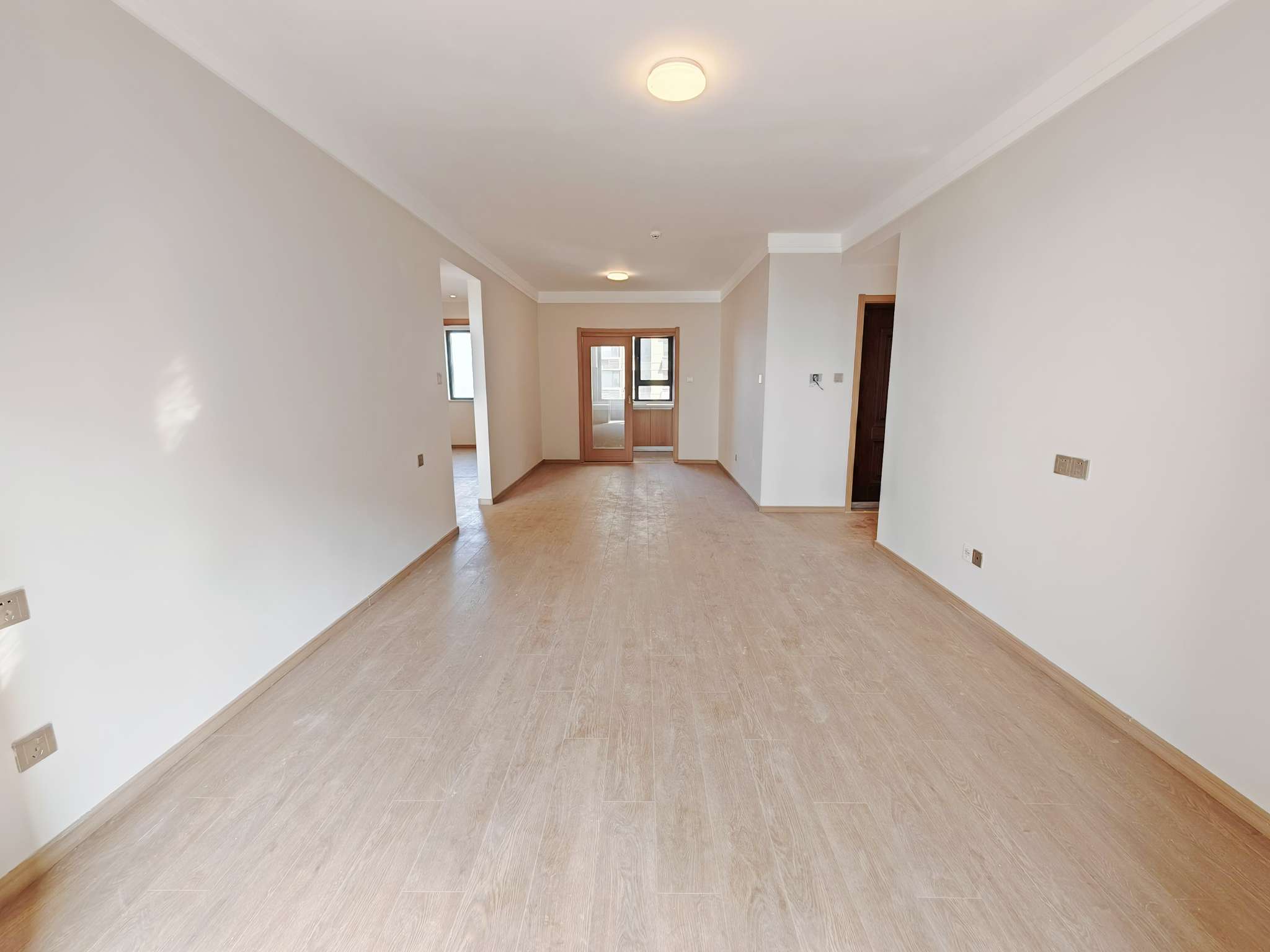 阳光城丽景公馆