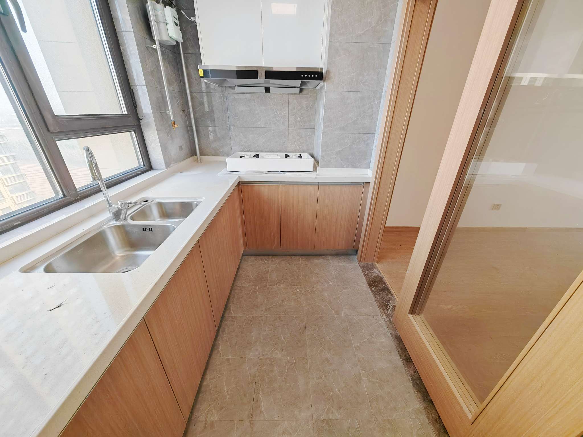 阳光城丽景公馆