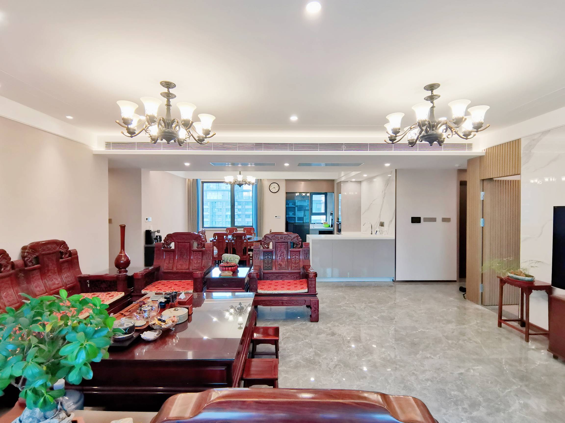 中信泰富济南尊