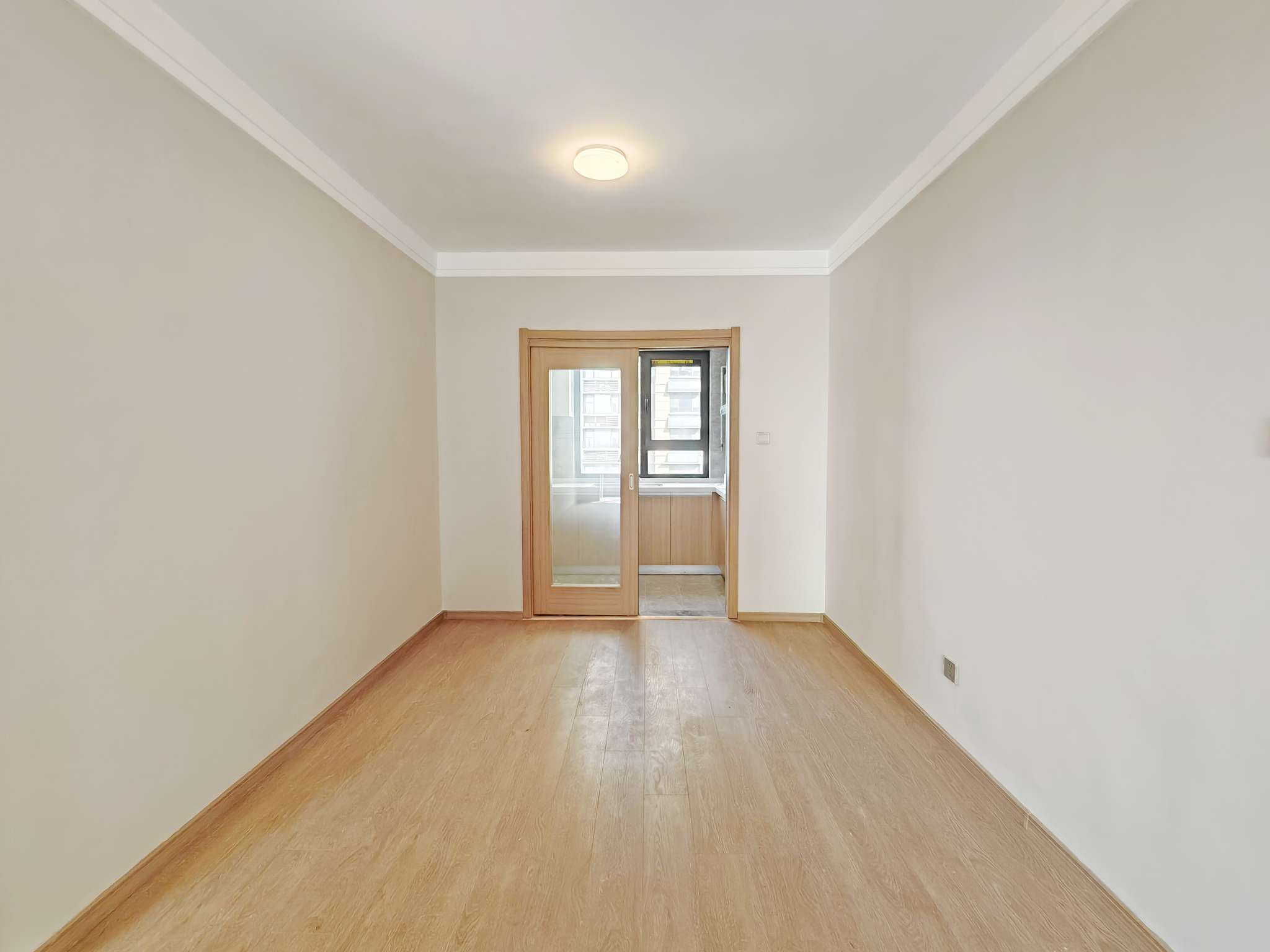 阳光城丽景公馆