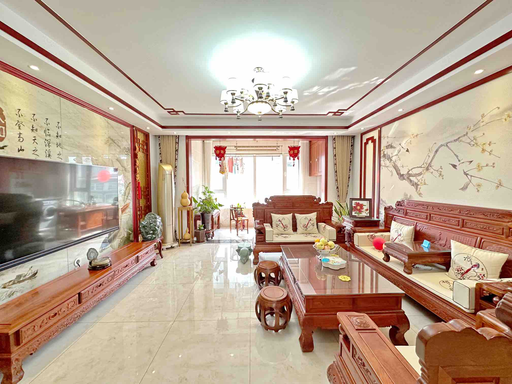 绿地国际城玫瑰明都