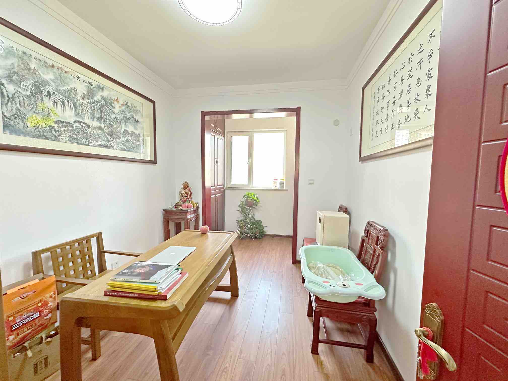 绿地国际城玫瑰明都