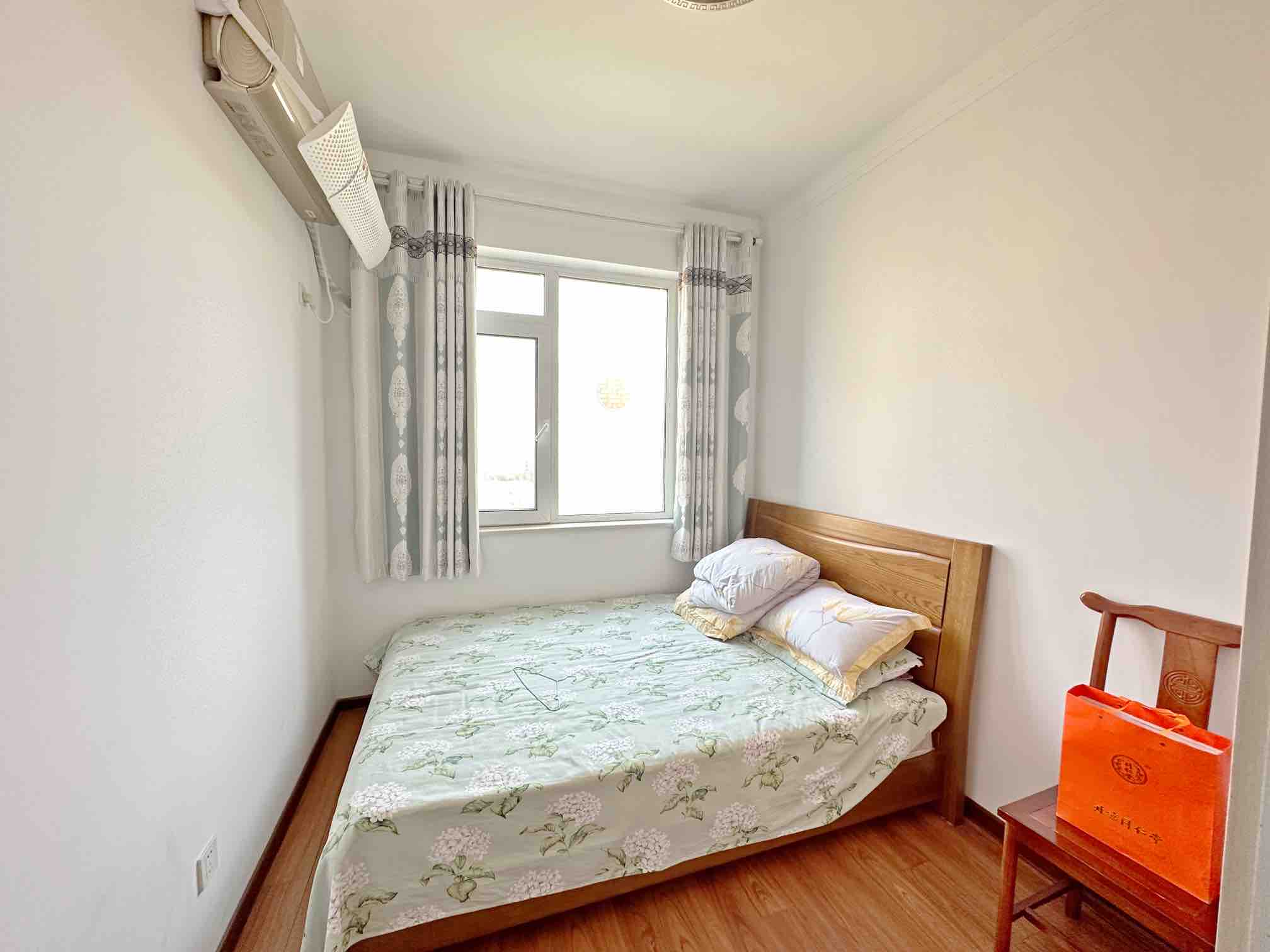 绿地国际城玫瑰明都