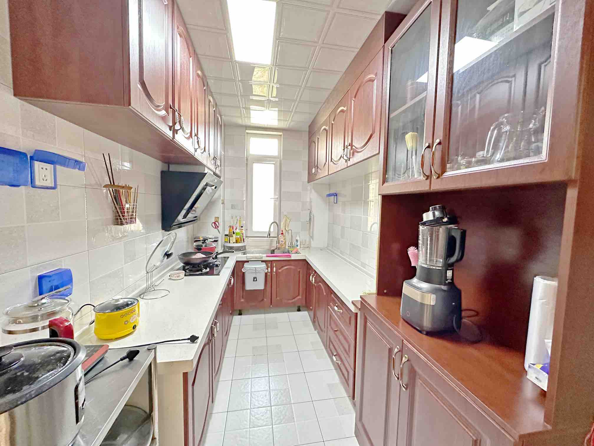 绿地国际城玫瑰明都