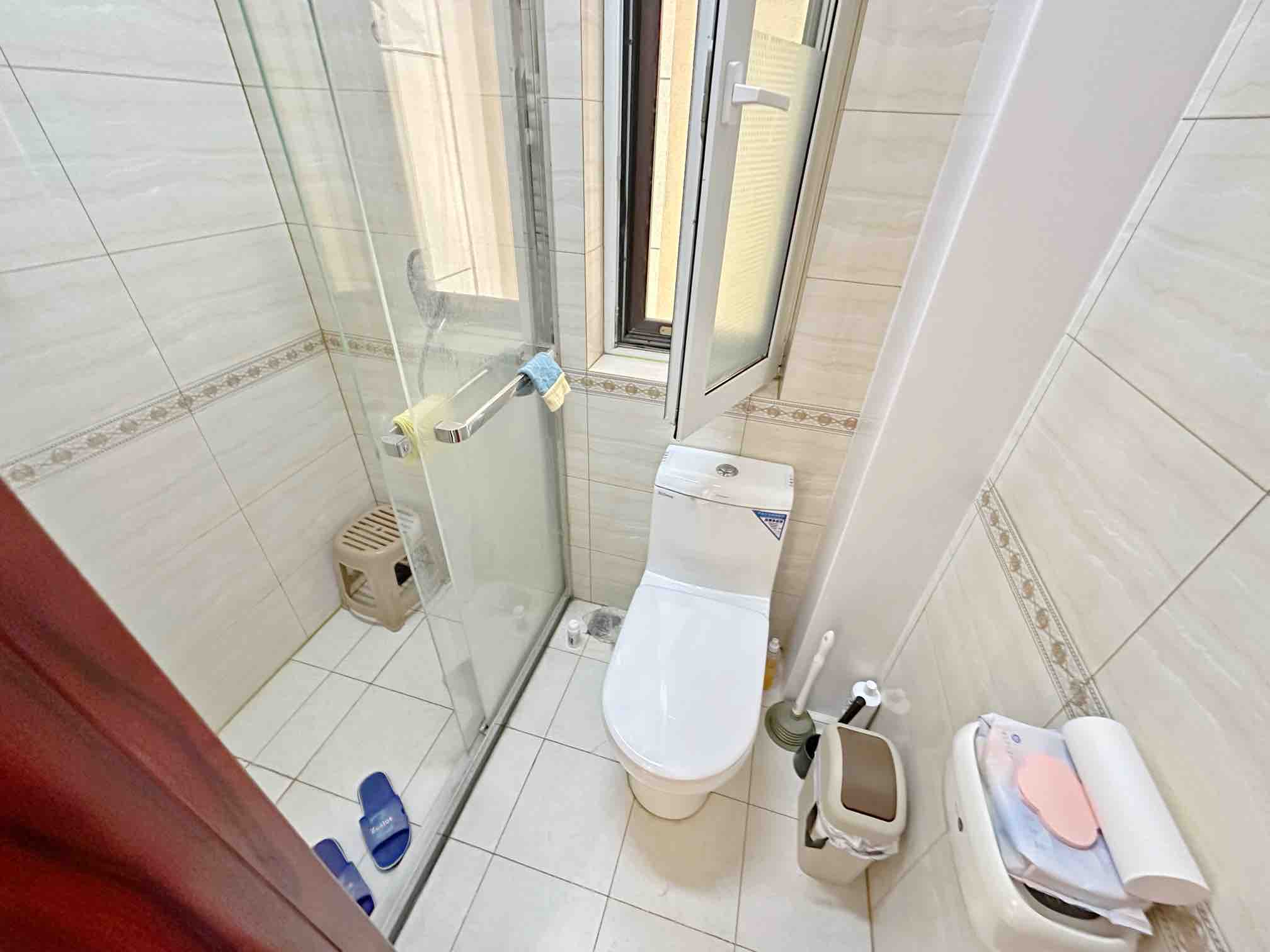 绿地国际城玫瑰明都