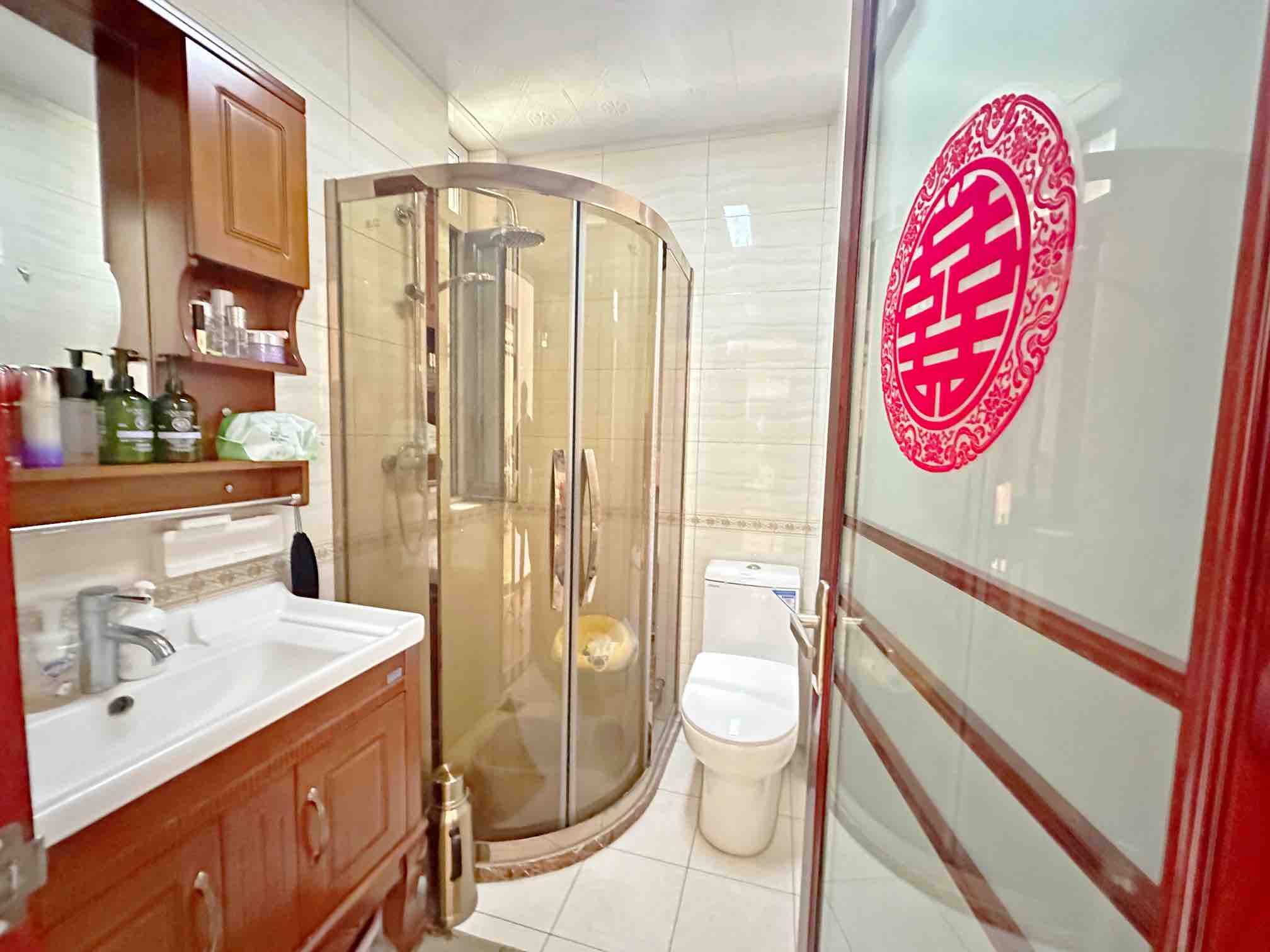 绿地国际城玫瑰明都