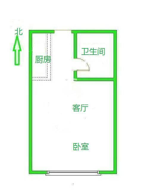 恒大城(商住楼)