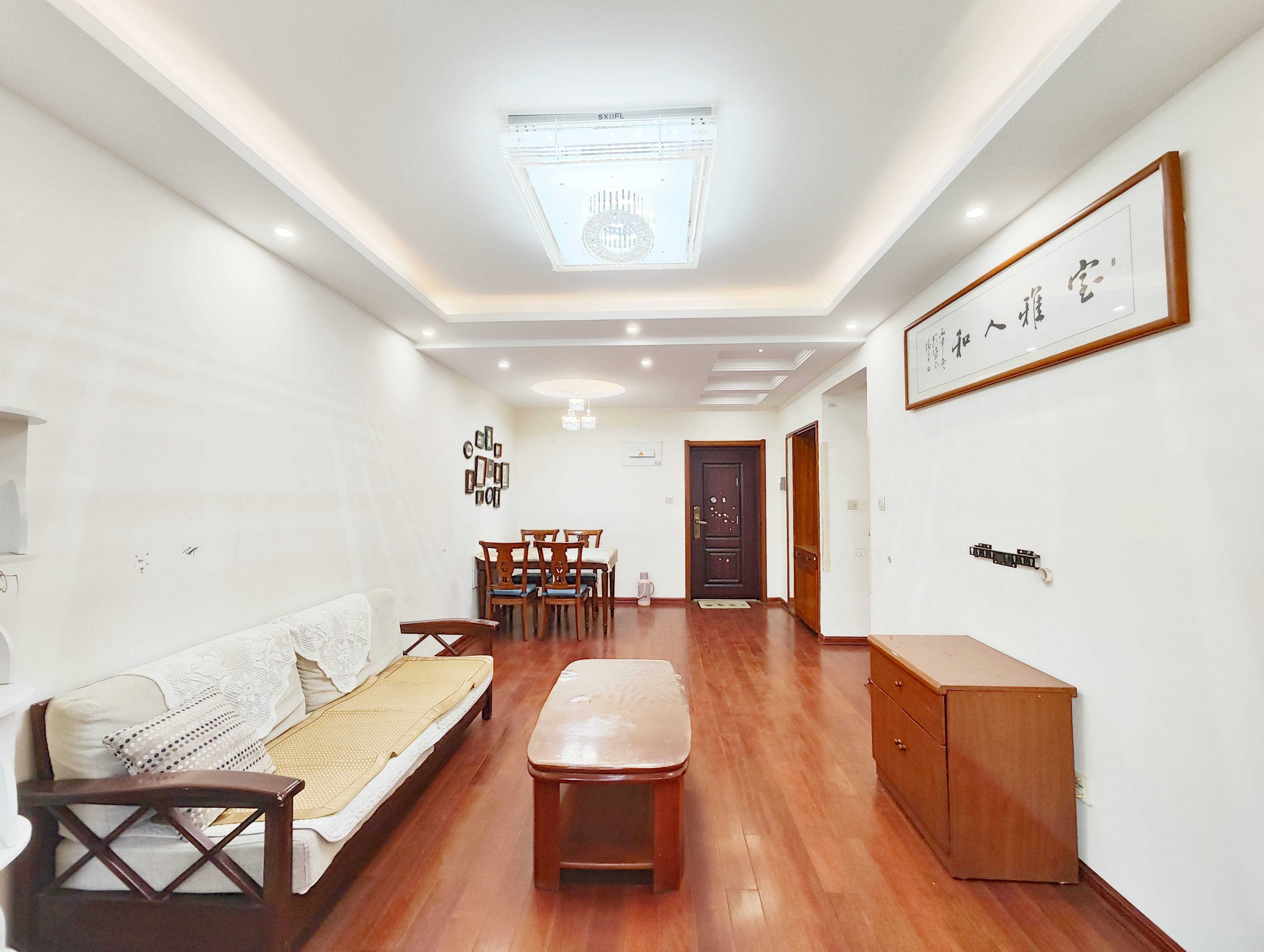 中建锦绣城