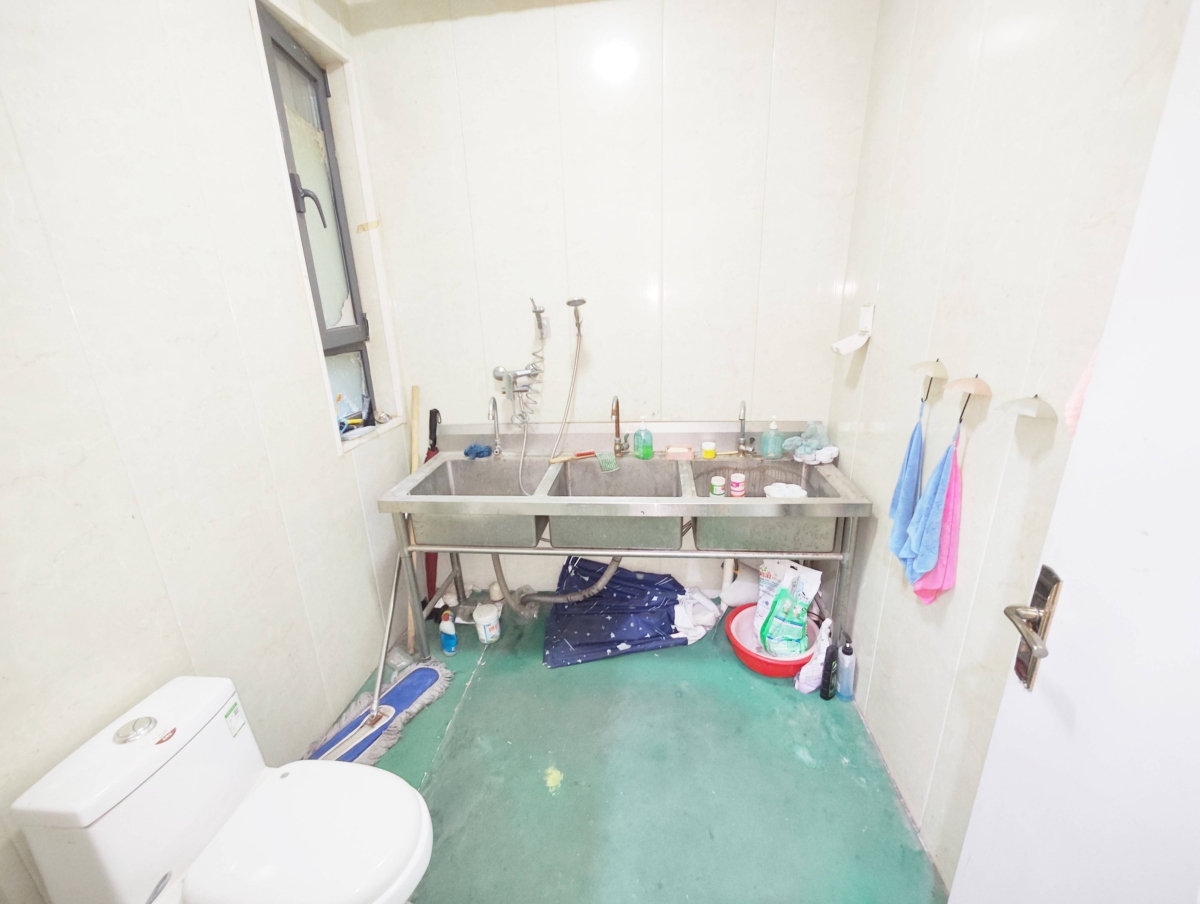 中建锦绣城