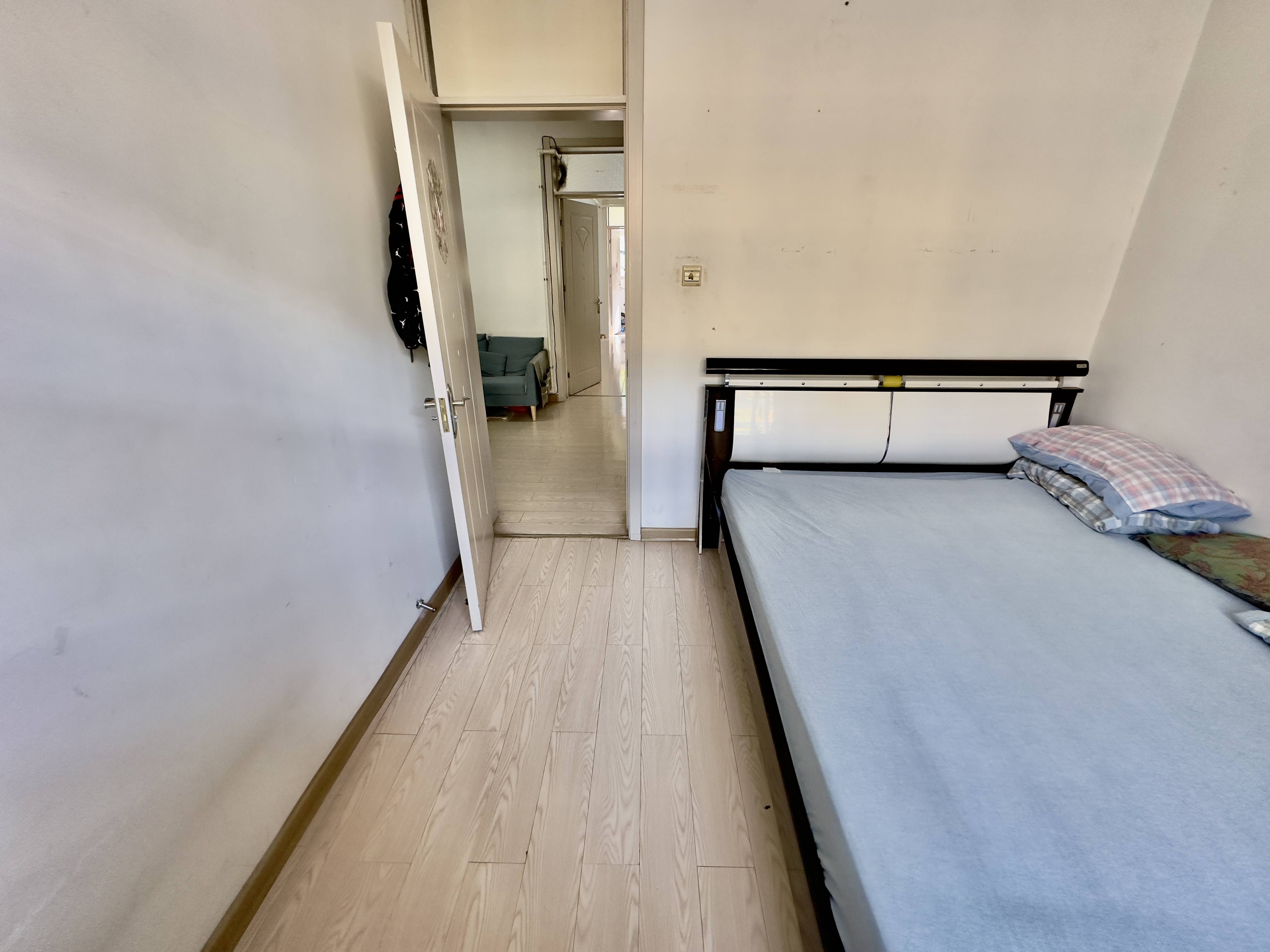 得胜南街单位宿舍