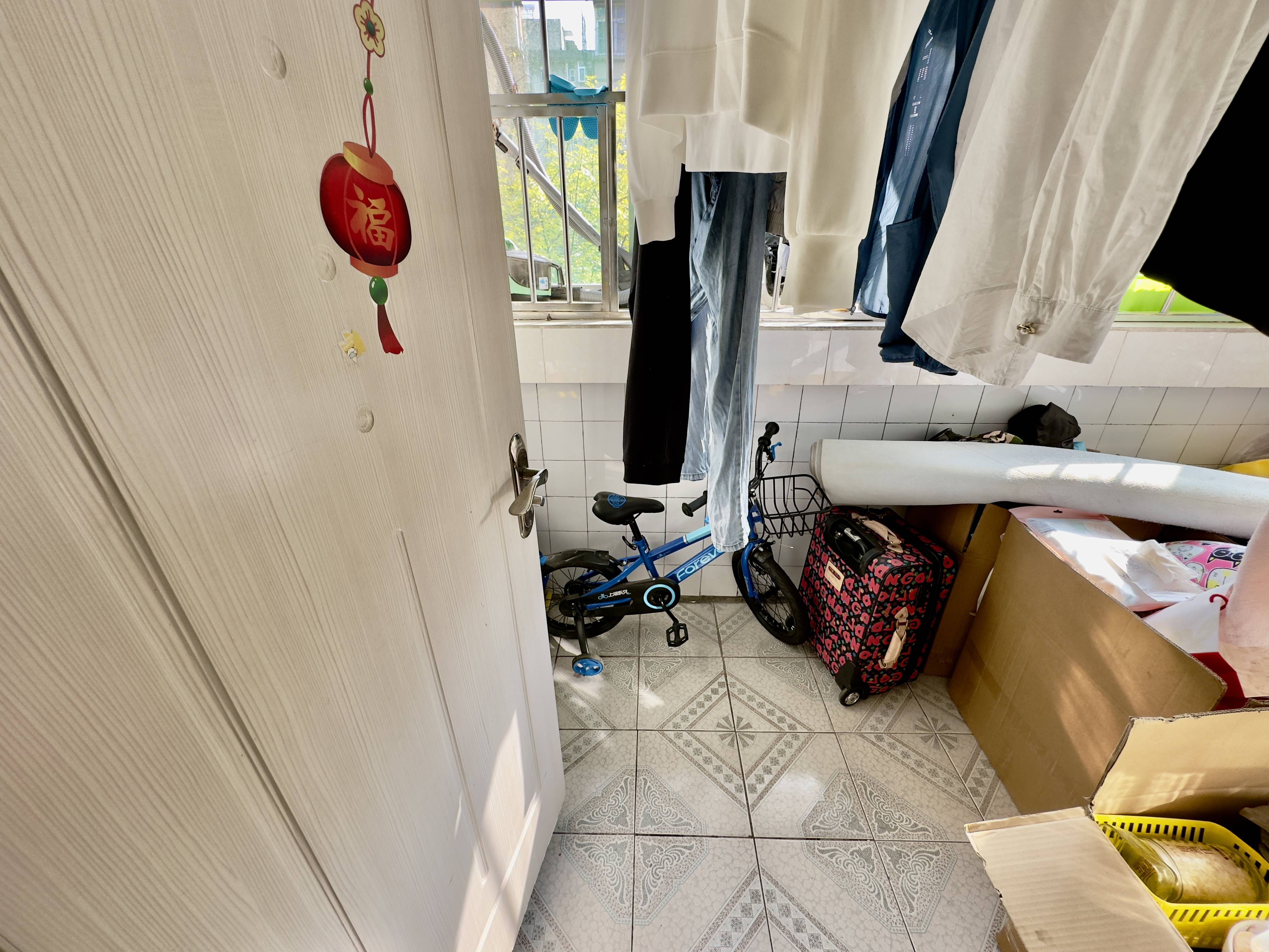 得胜南街单位宿舍