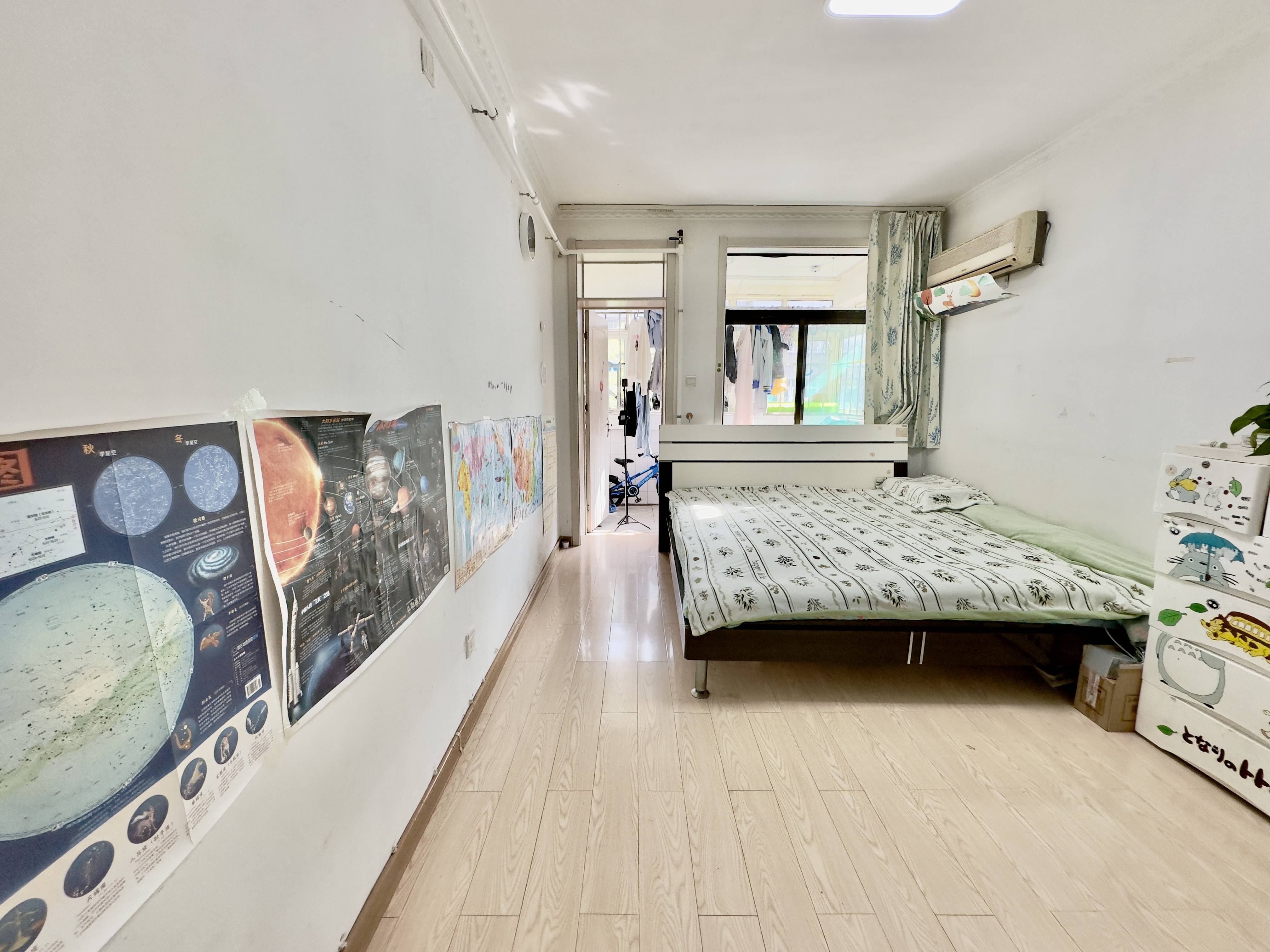 得胜南街单位宿舍