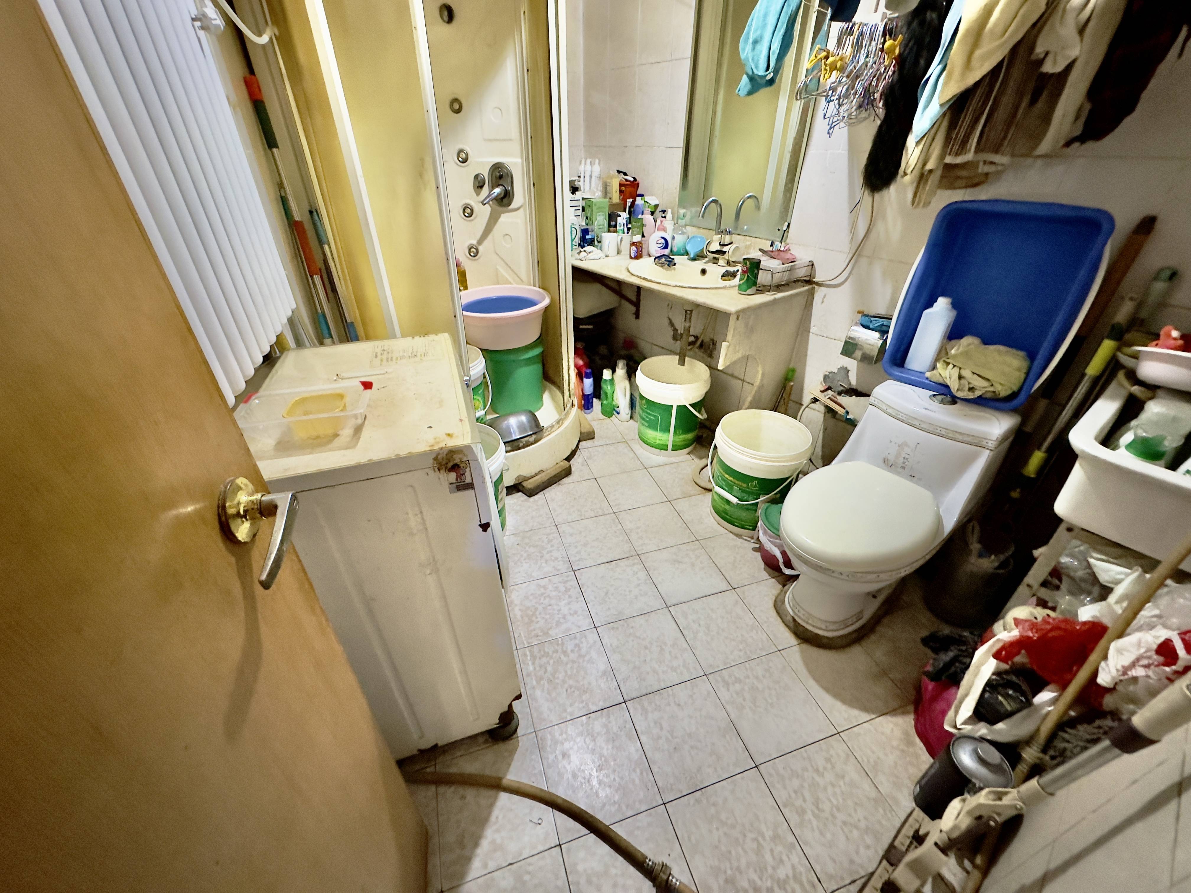 复兴大街单位宿舍