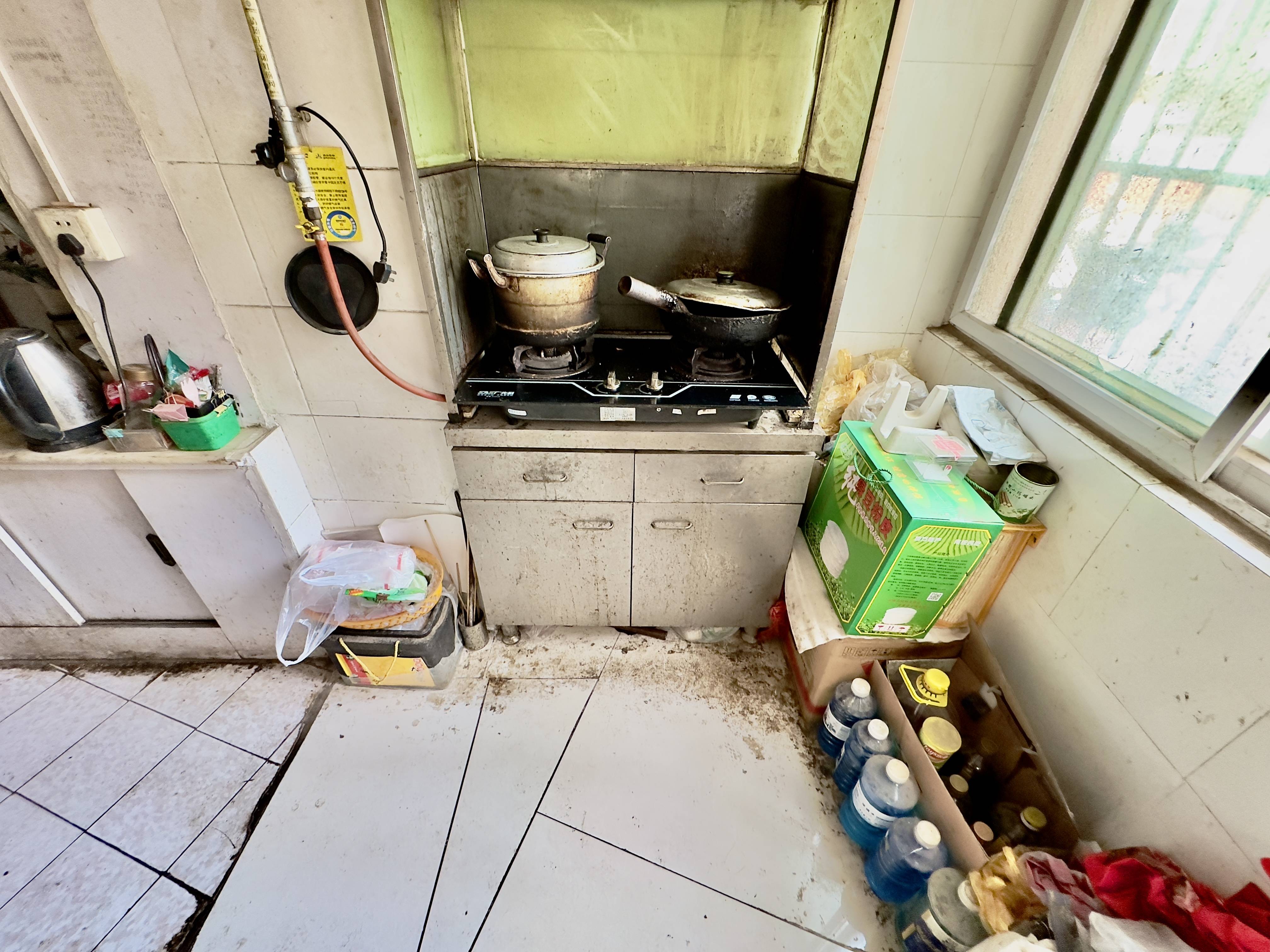 复兴大街单位宿舍