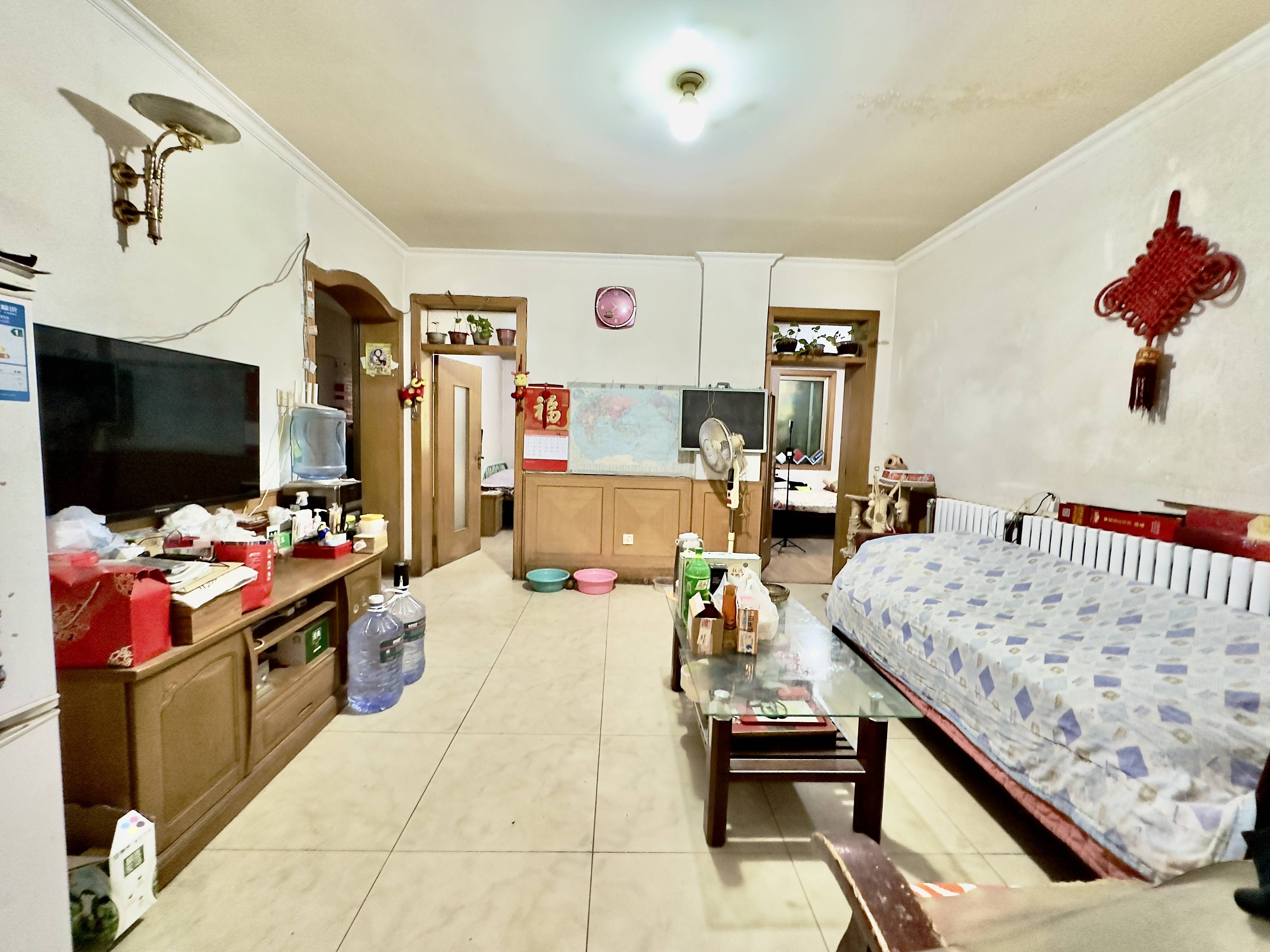 复兴大街单位宿舍